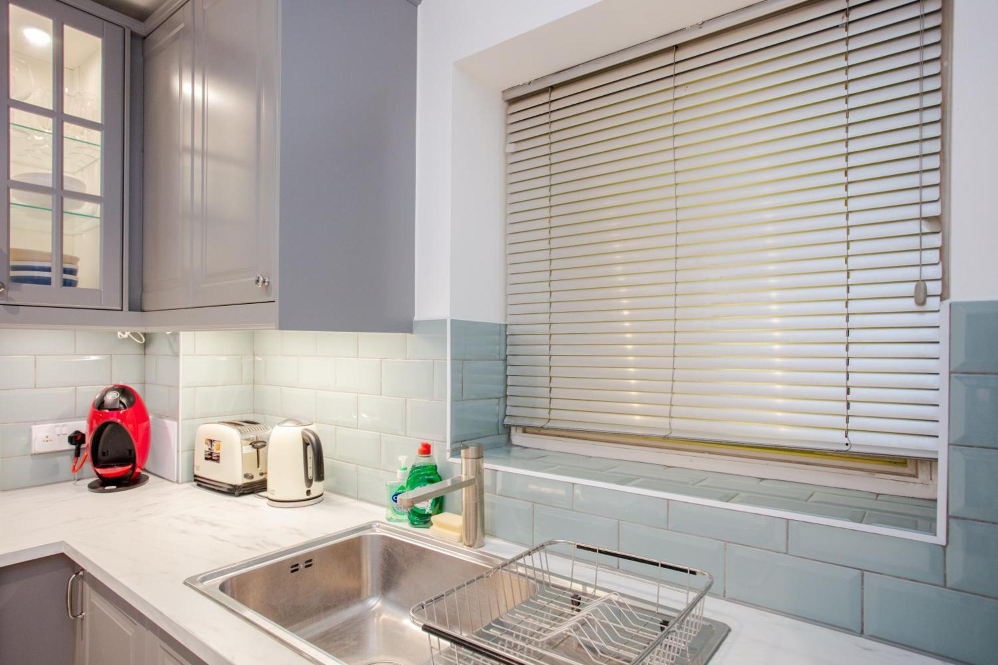 Appartement 1 Bedroom On The Riverbank Near St Paul's Londres