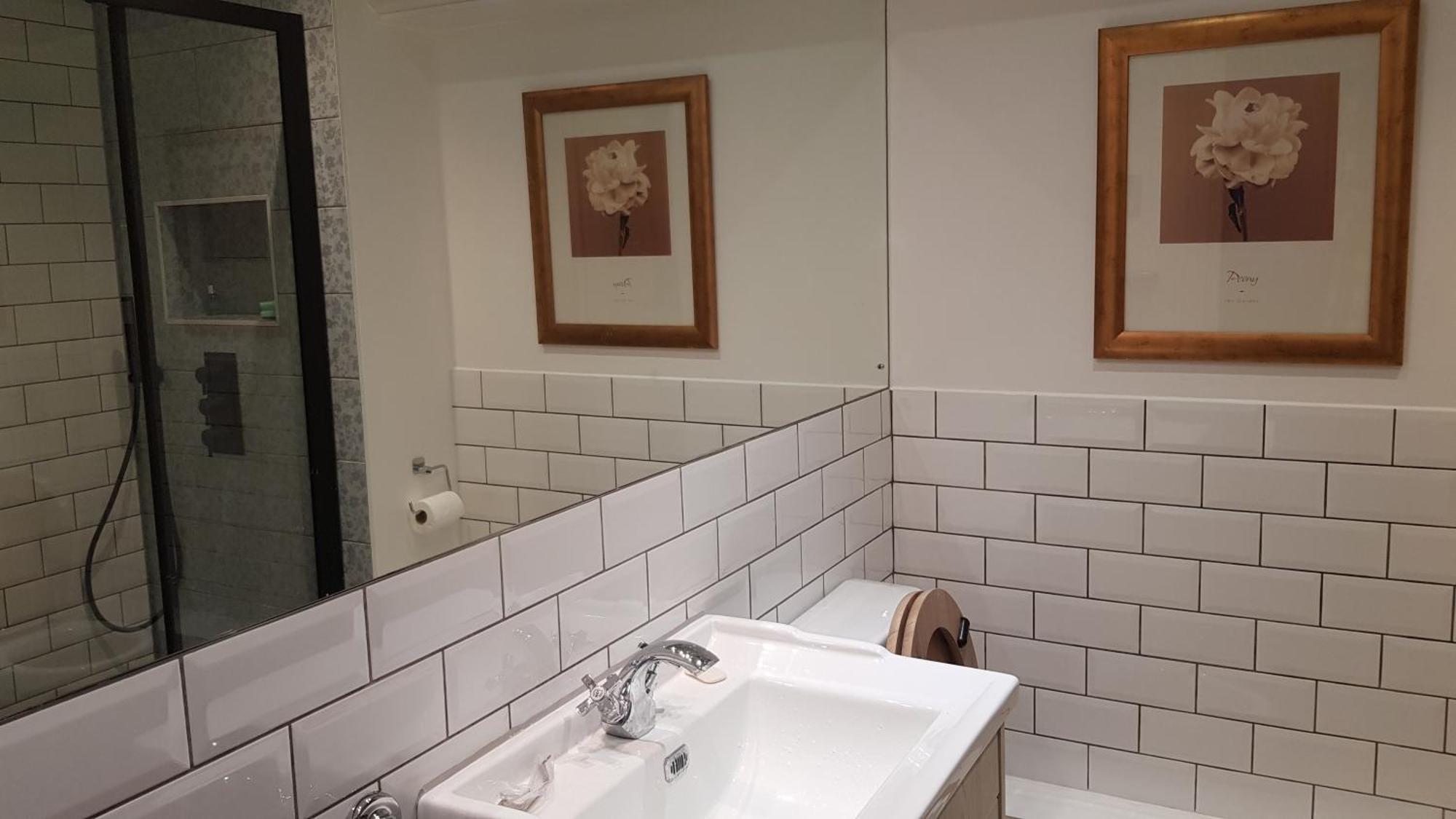 1 Bedroom On The Riverbank Near St Paul's Appartement