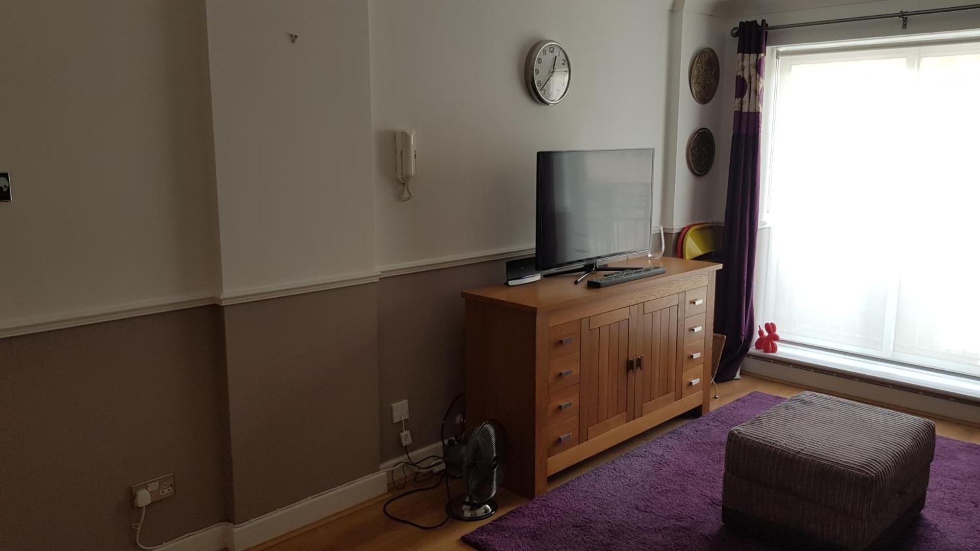 Appartement 1 Bedroom On The Riverbank Near St Paul's Londres