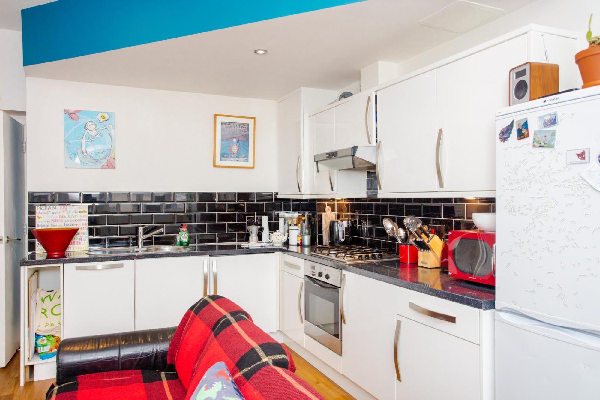 Trendy East Near Shoreditch * Londres