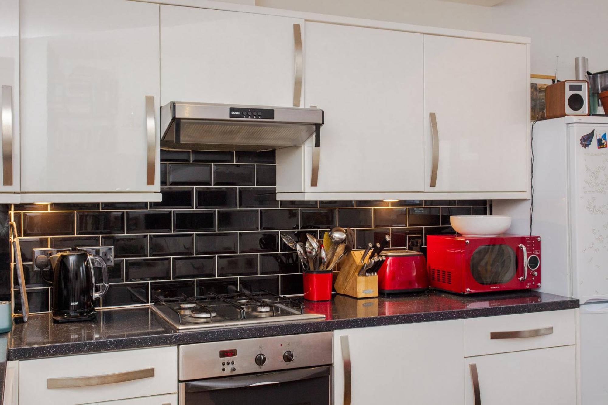 Appartement Trendy East Near Shoreditch *
