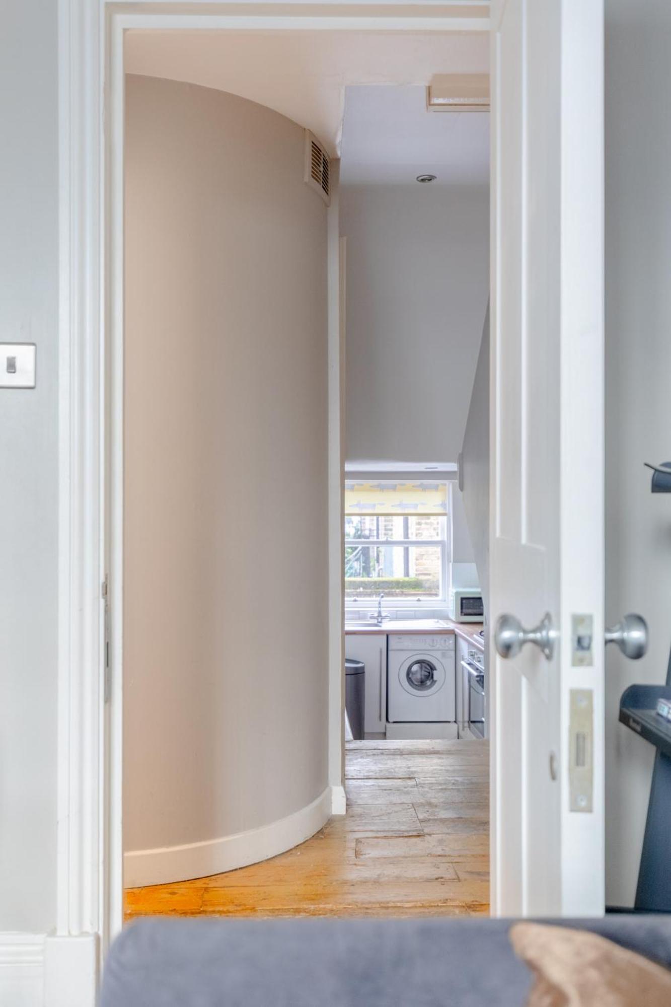 Vogue 1 Bedroom Pimlico Flat Near Victoria Station Appartamento *
