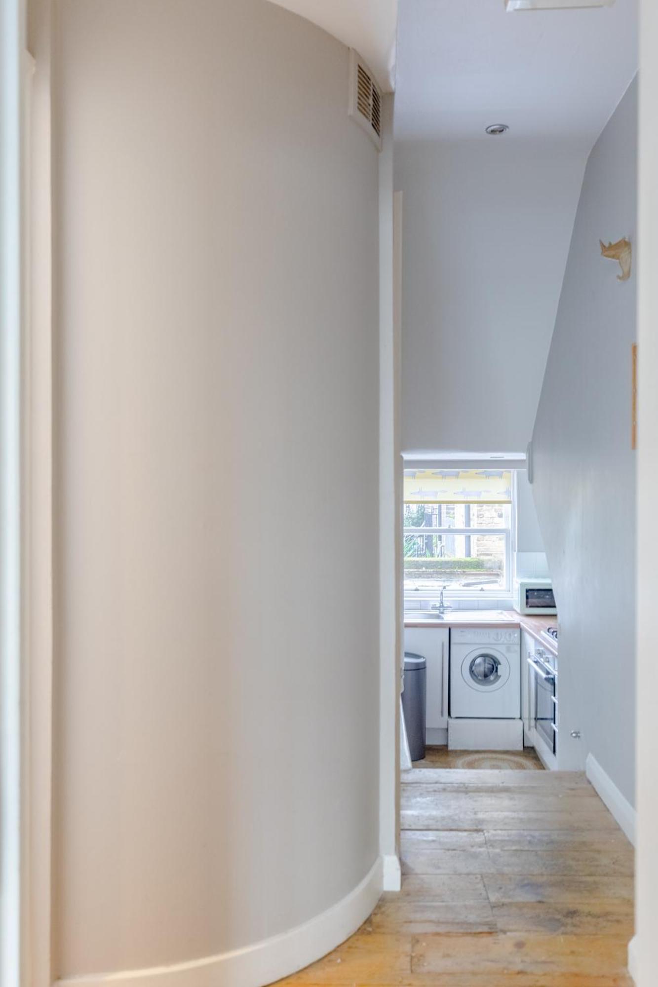 Vogue 1 Bedroom Pimlico Flat Near Victoria Station Londra