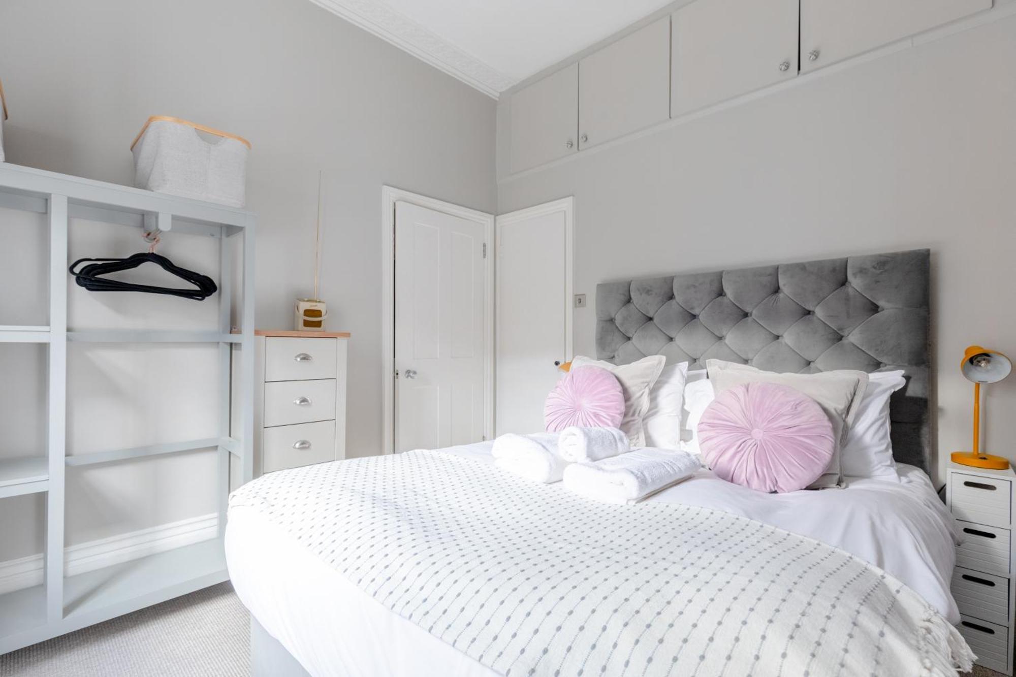 Vogue 1 Bedroom Pimlico Flat Near Victoria Station Appartamento