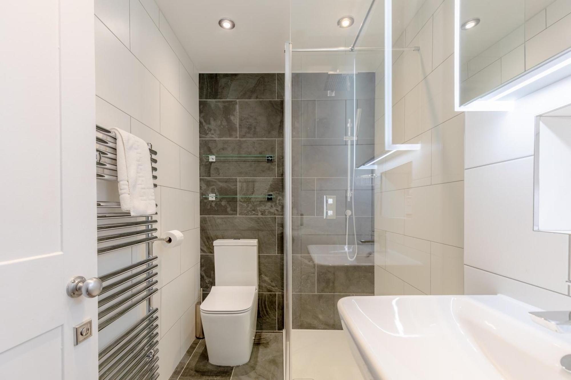 Appartamento Vogue 1 Bedroom Pimlico Flat Near Victoria Station