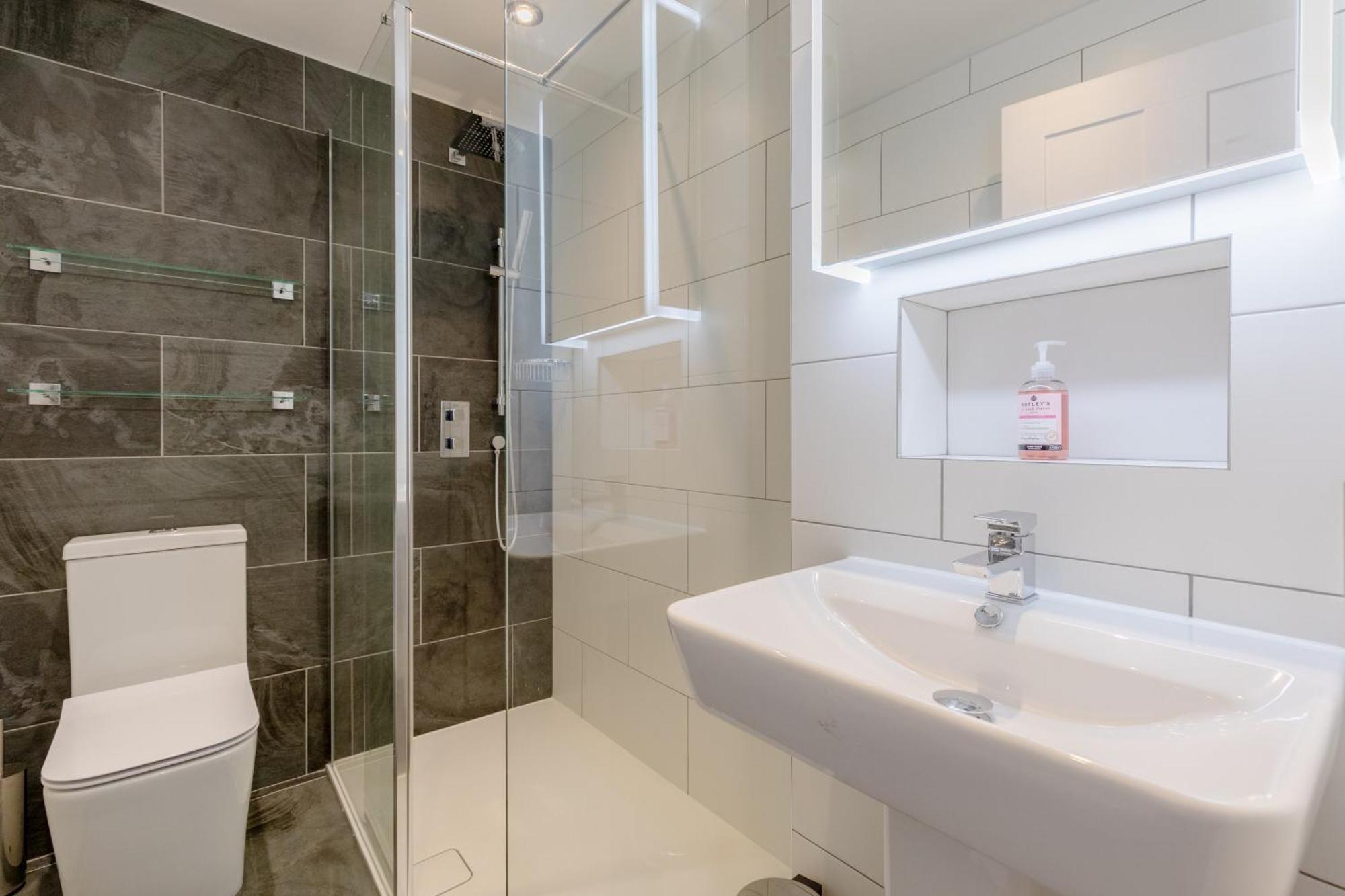Vogue 1 Bedroom Pimlico Flat Near Victoria Station Appartamento *