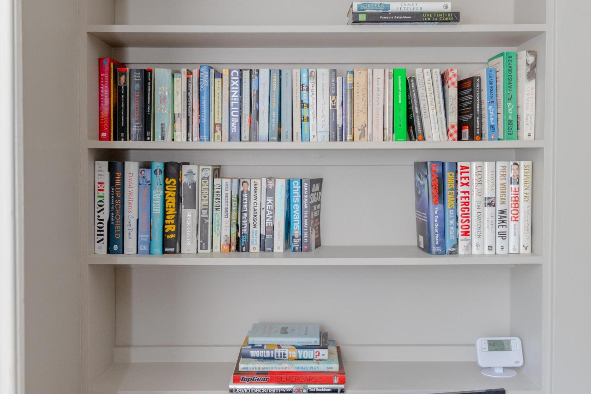 Vogue 1 Bedroom Pimlico Flat Near Victoria Station Appartamento