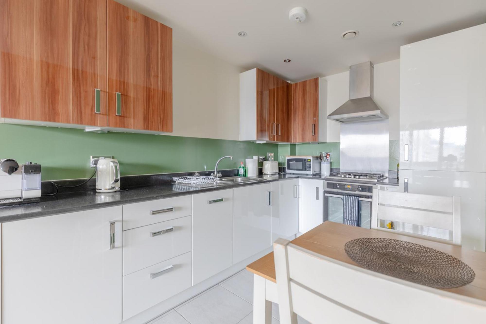 Flawless In Notting Hill Kro London