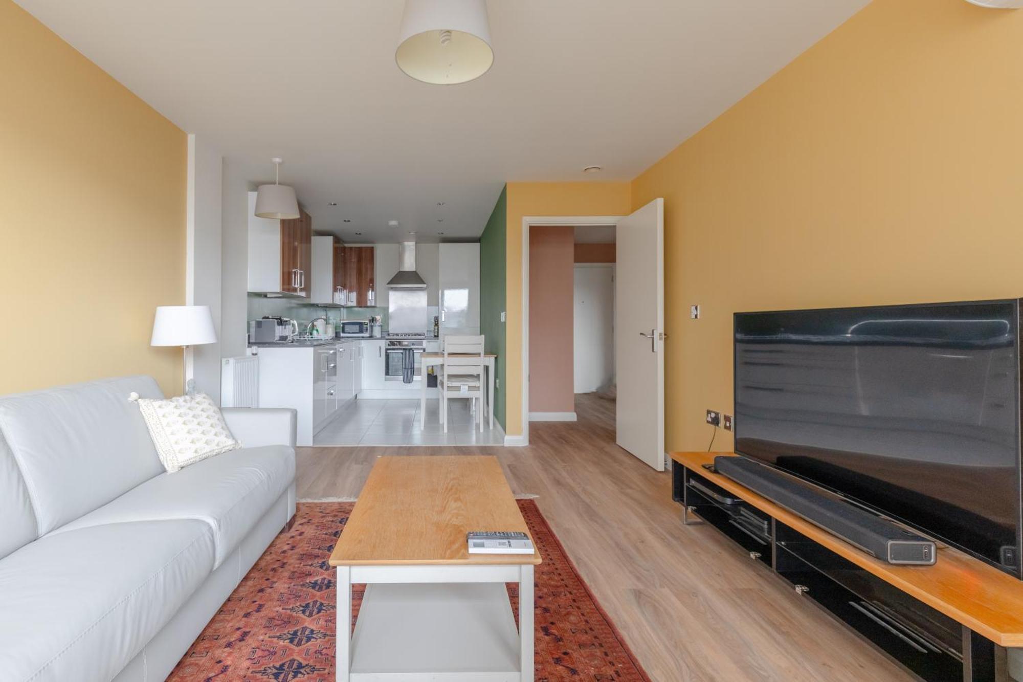 Flawless In Notting Hill Kro London