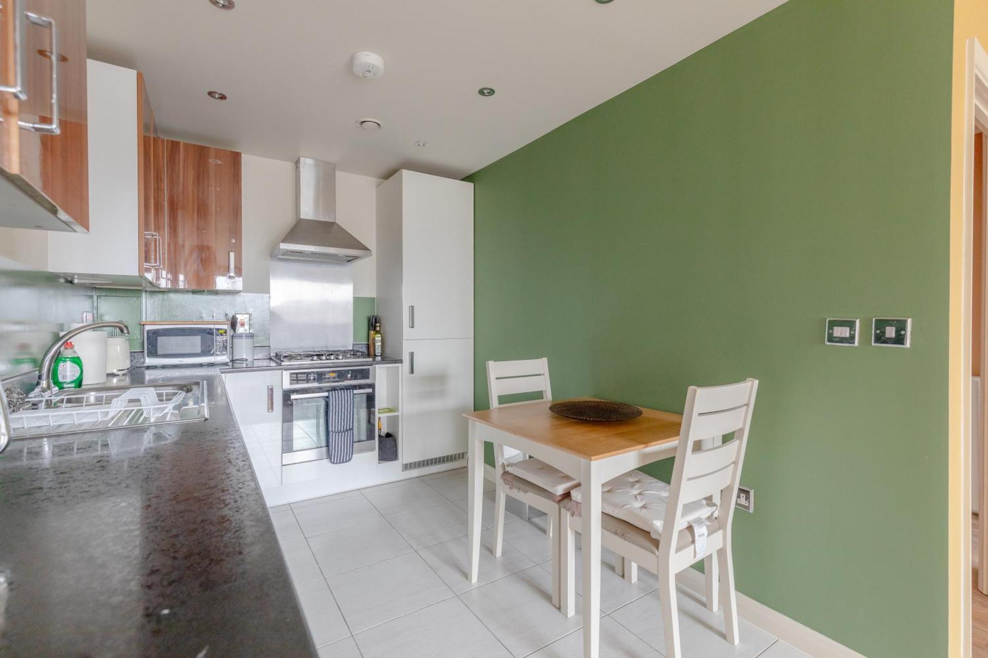 Flawless In Notting Hill Kro London