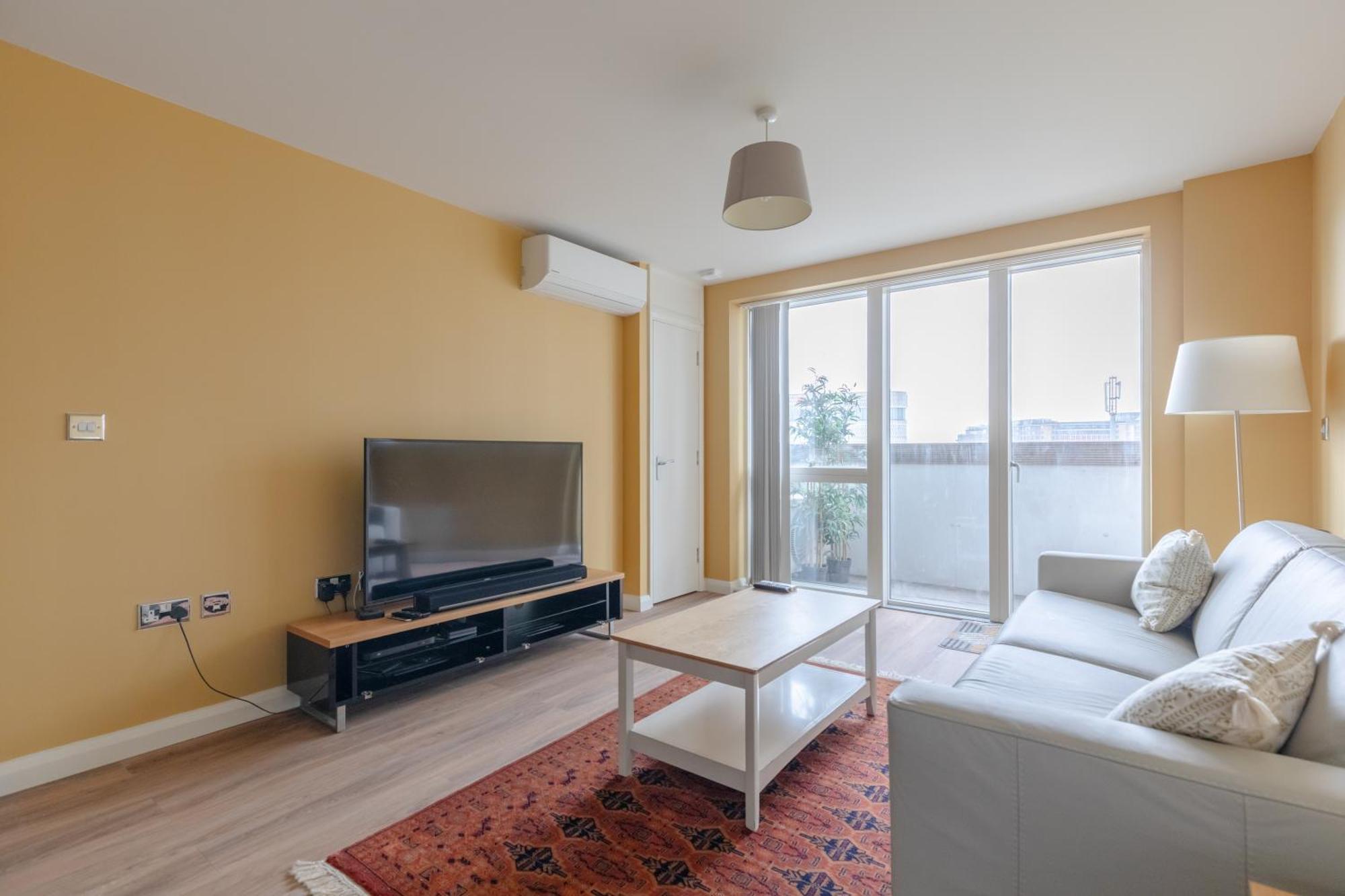 Kro Flawless In Notting Hill London