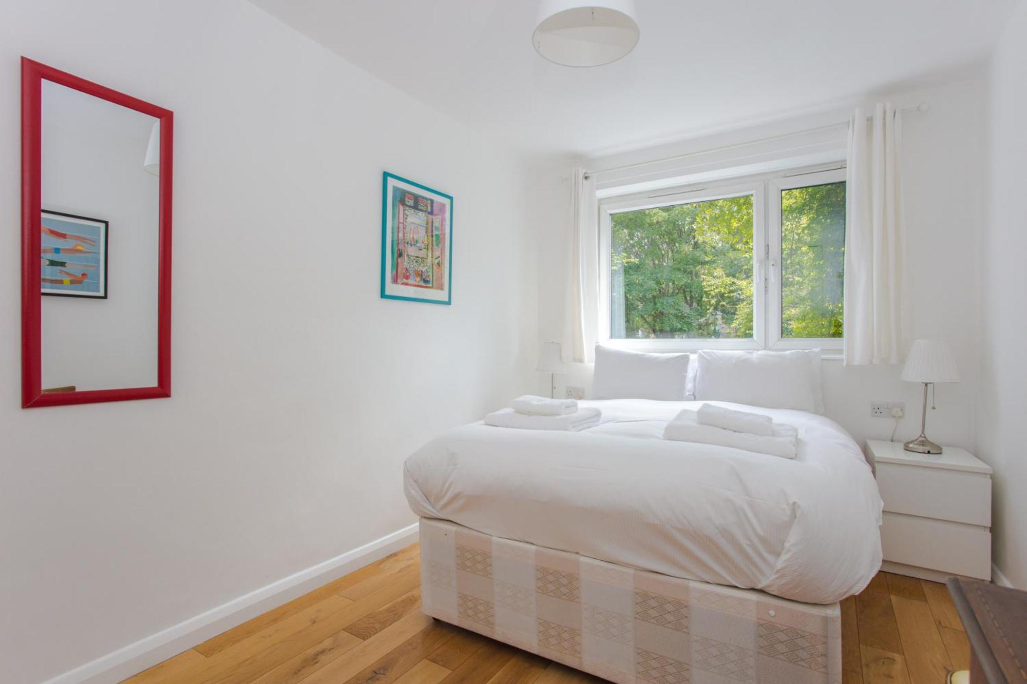 Modern 3 Bedroom In Brixton Londres