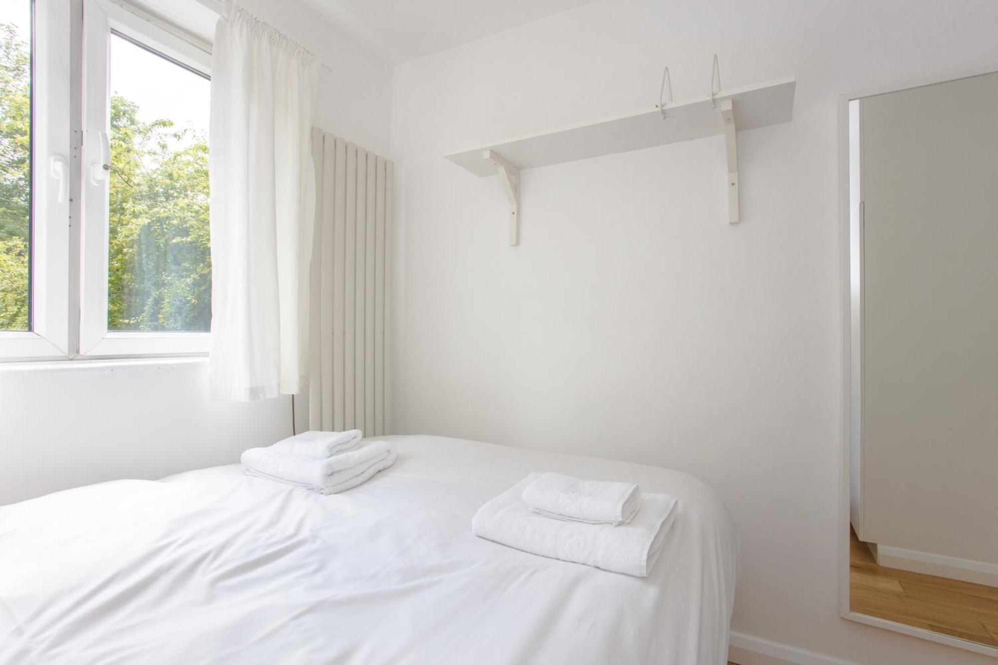 Appartement Modern 3 Bedroom In Brixton