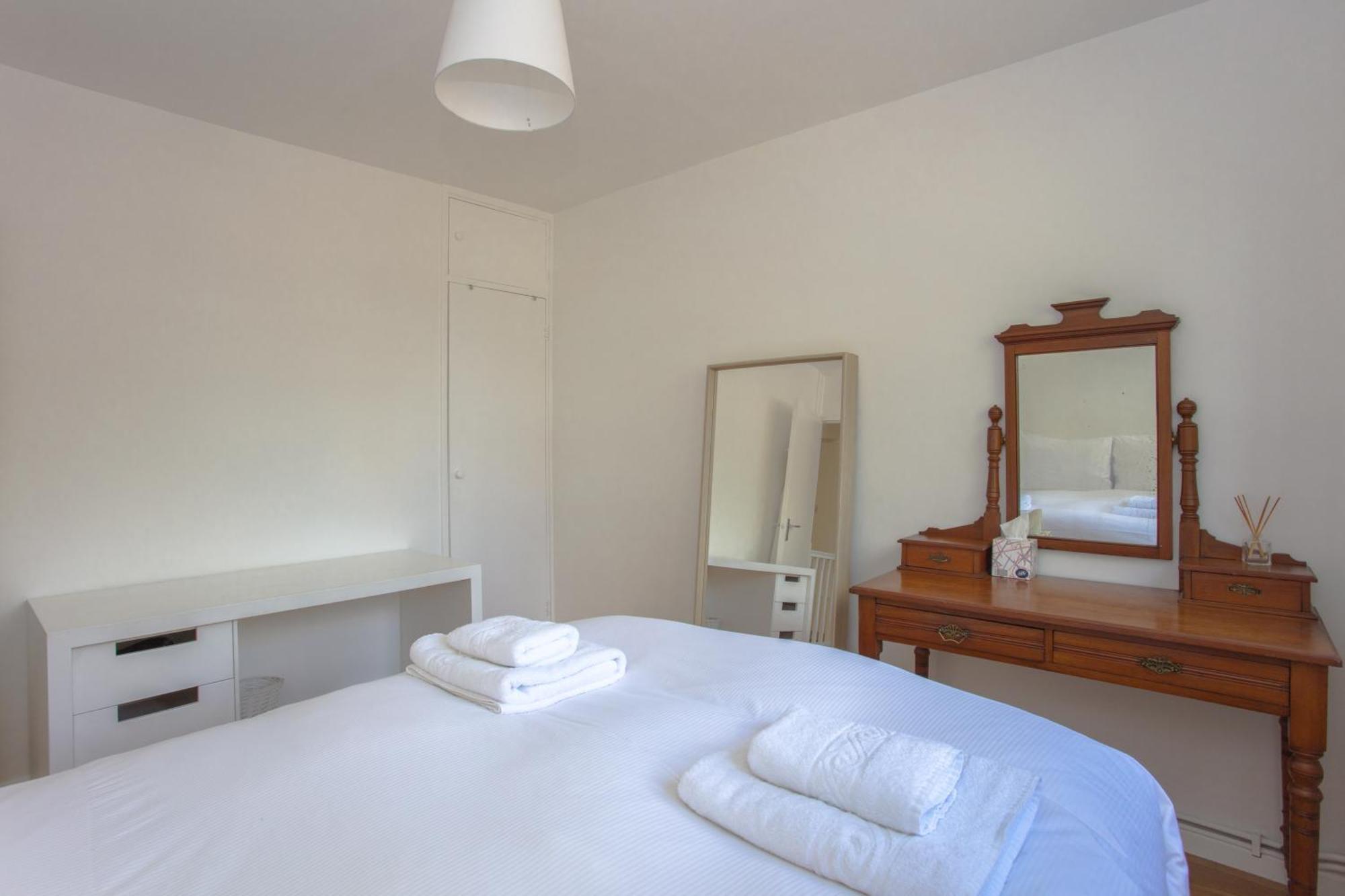 Appartement Modern 3 Bedroom In Brixton *