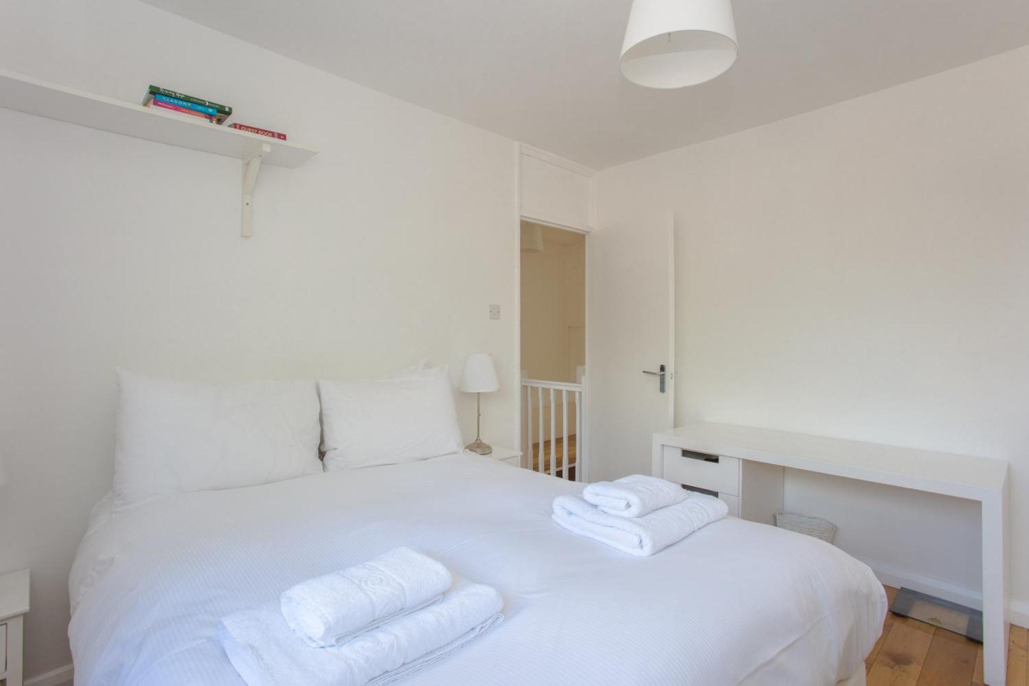 Appartement Modern 3 Bedroom In Brixton Londres