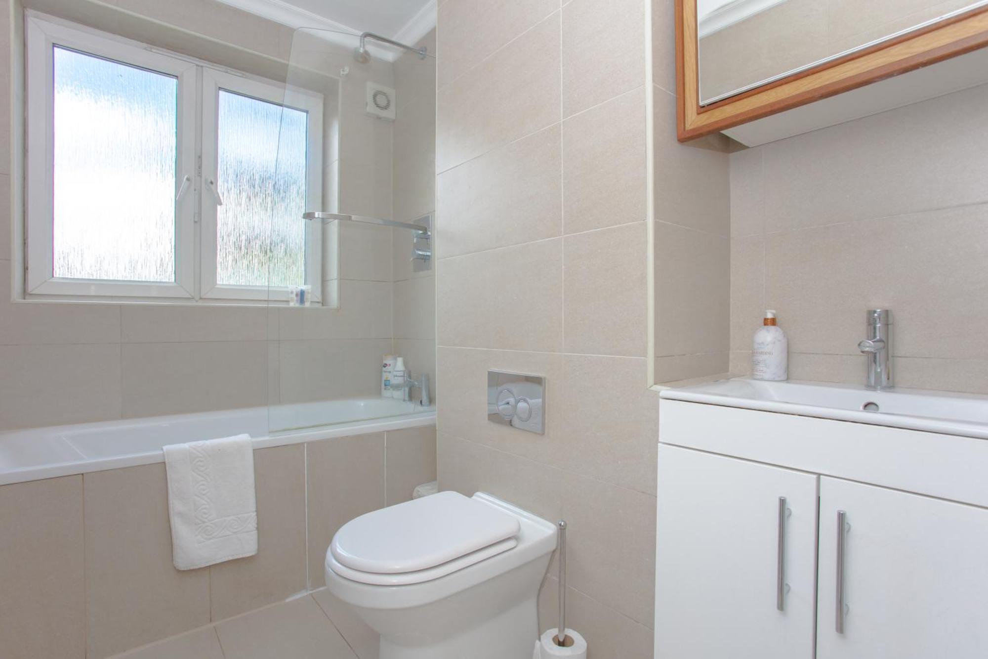 Modern 3 Bedroom In Brixton Londres