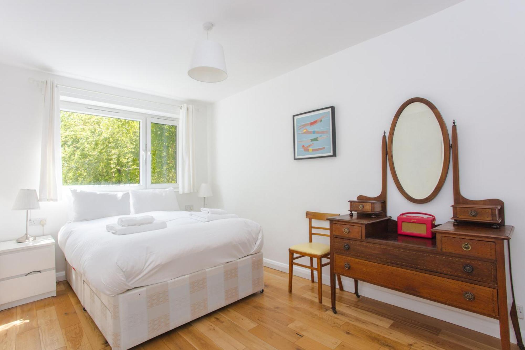 Modern 3 Bedroom In Brixton Appartement Londres
