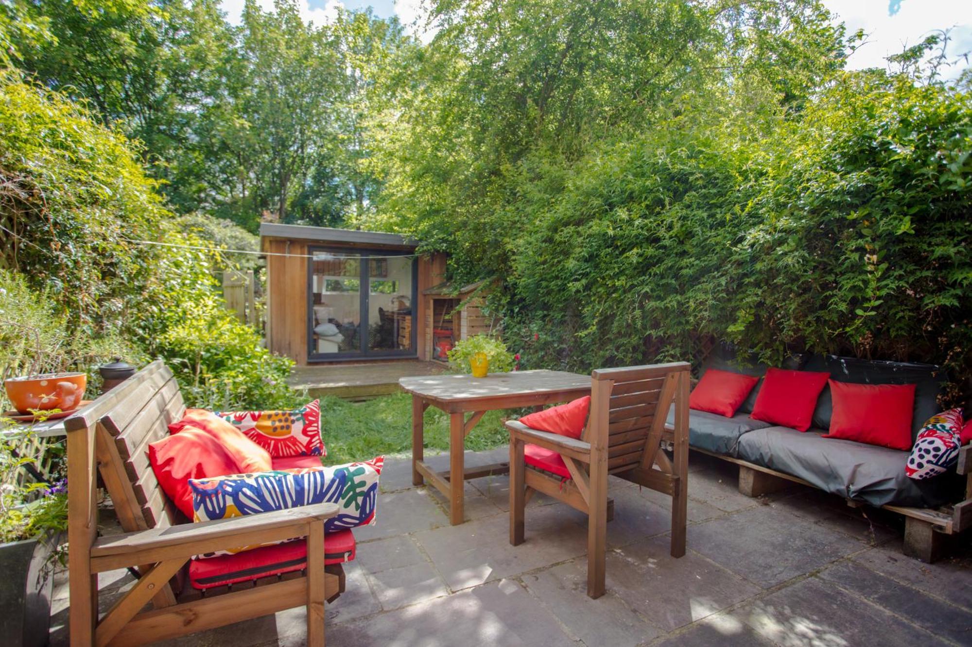 Appartement Modern 3 Bedroom In Brixton Londres