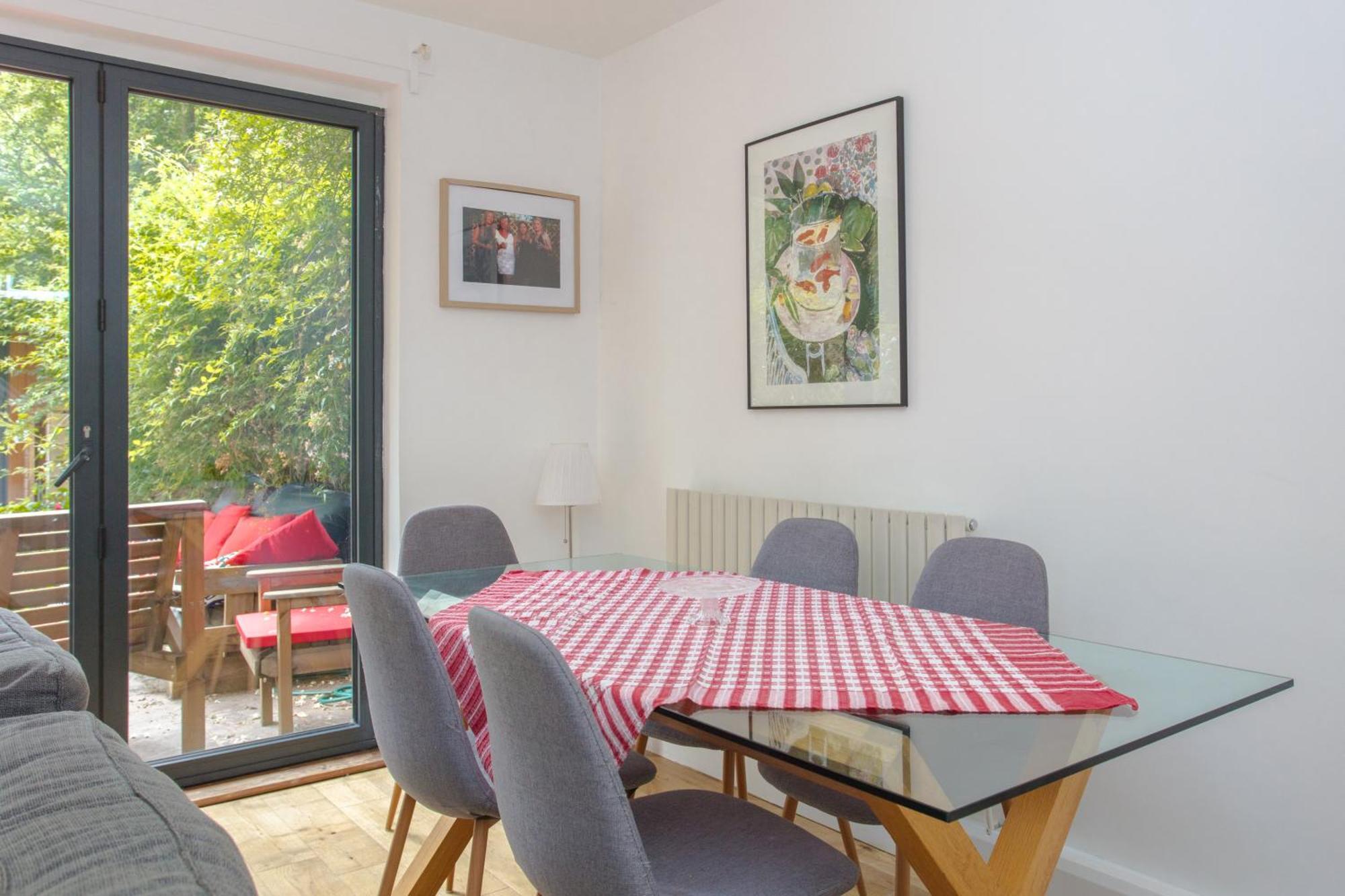 Appartement Modern 3 Bedroom In Brixton Londres