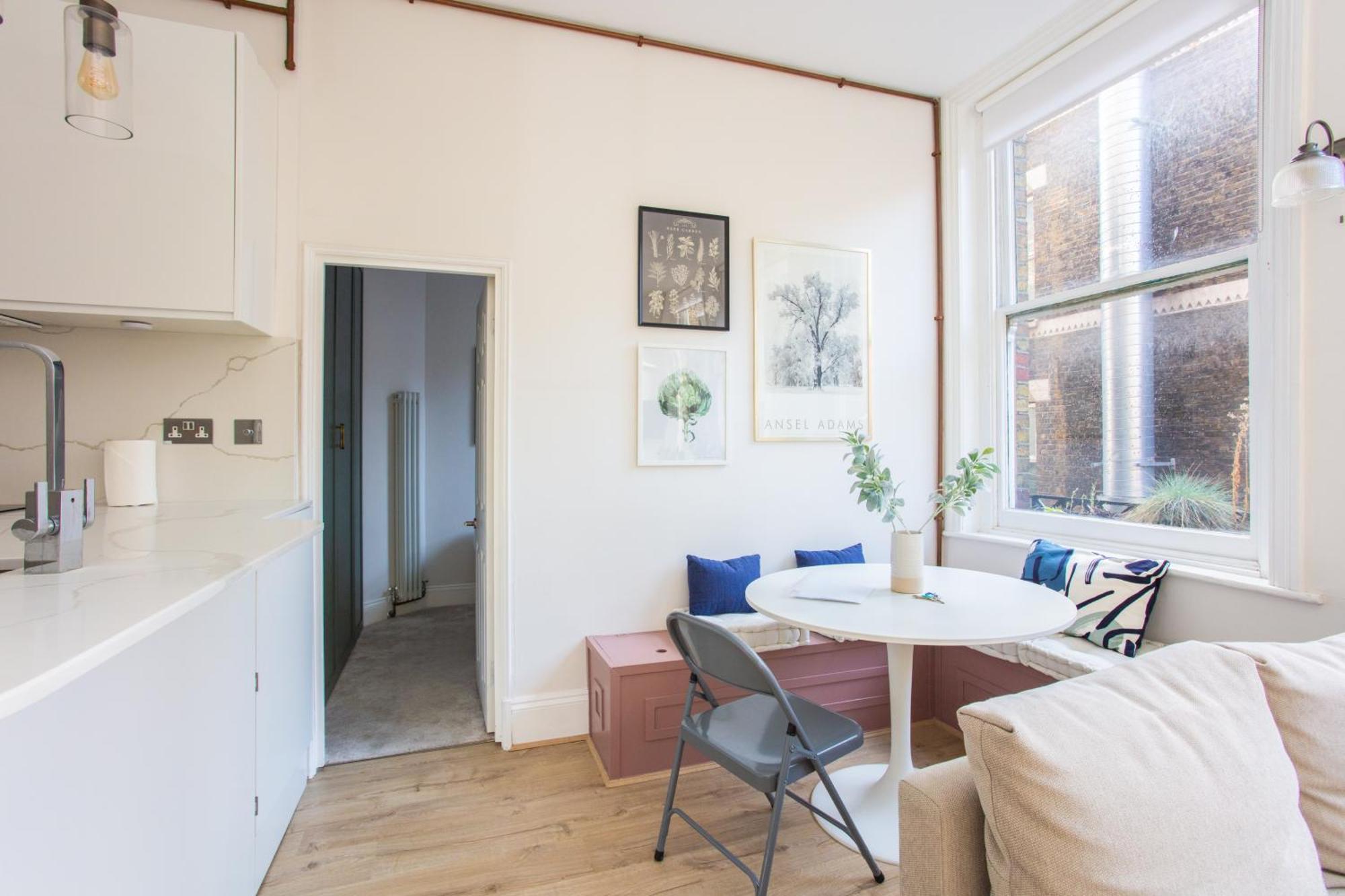 Stylish In - Farringdon Apartment *
