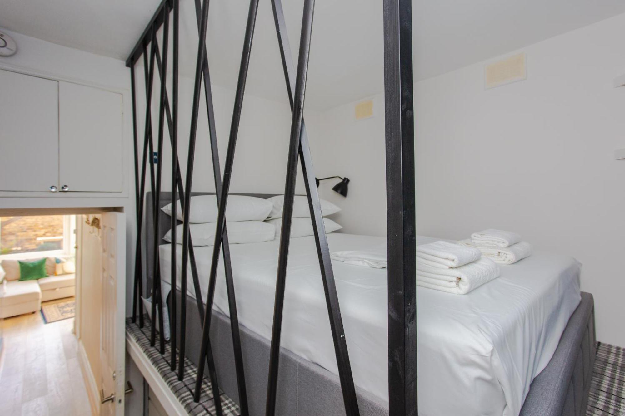 Stylish In - Farringdon London