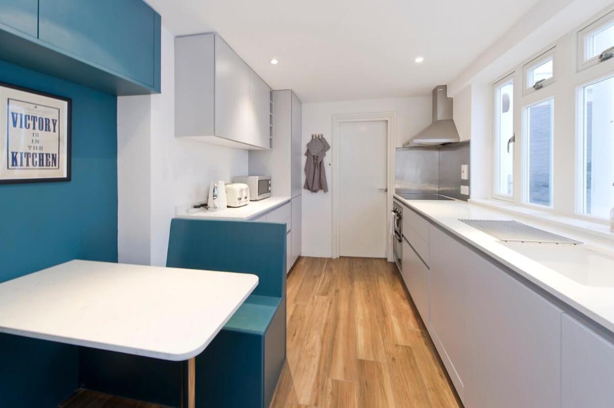 Apartment Charming 2-bed Near Buckingham Palace *