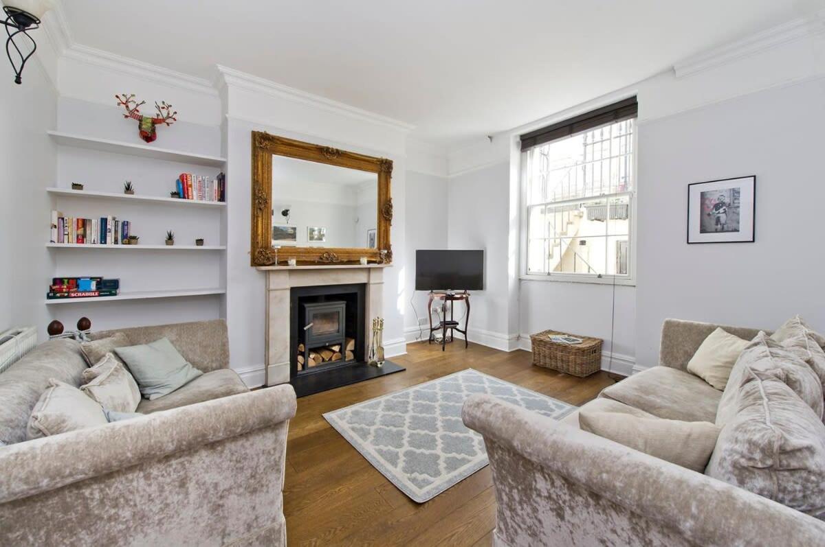 Charming 2-bed Near Buckingham Palace Apartment