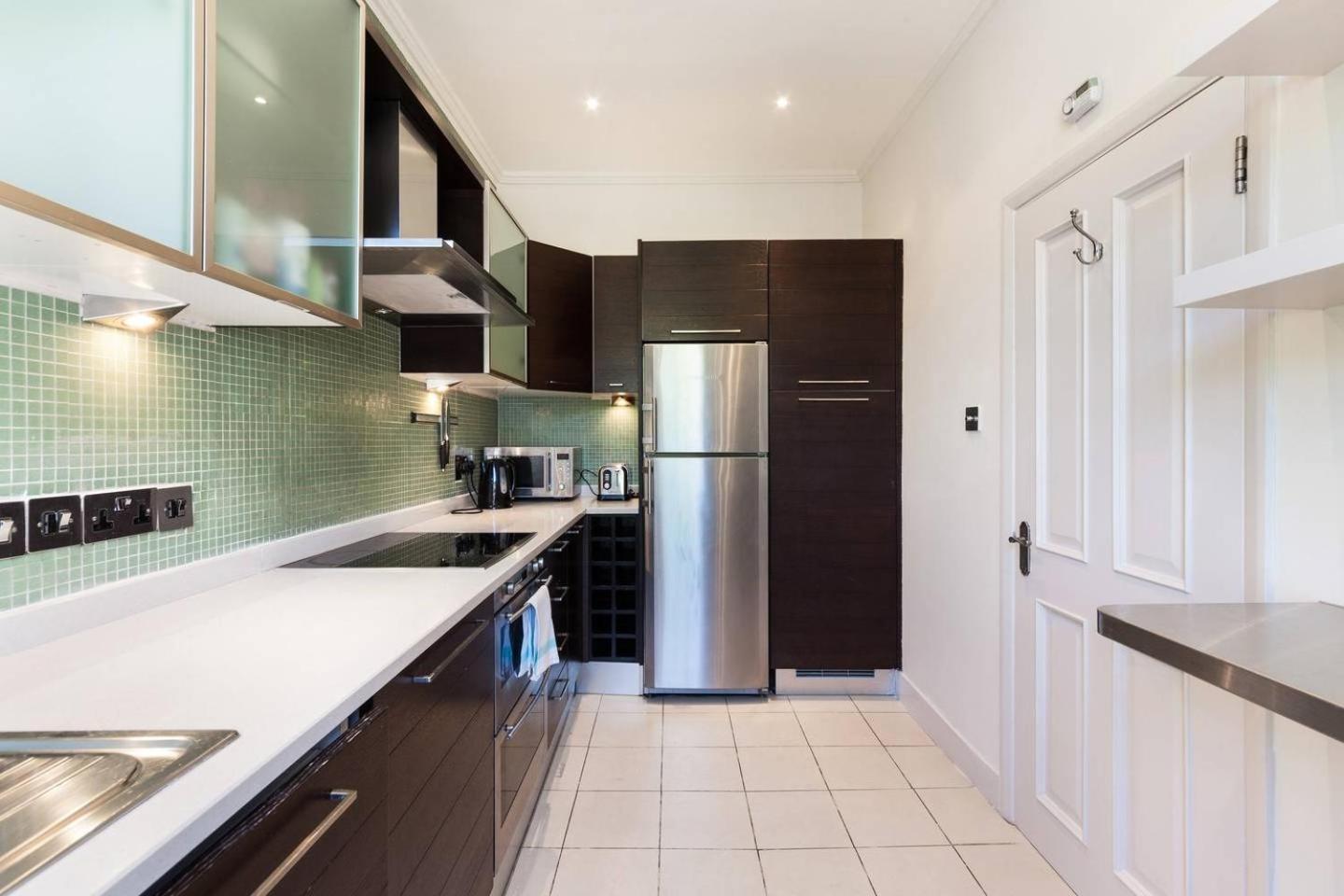 Elegant Airy 2 Bedroom Flat In Paddington Appartement