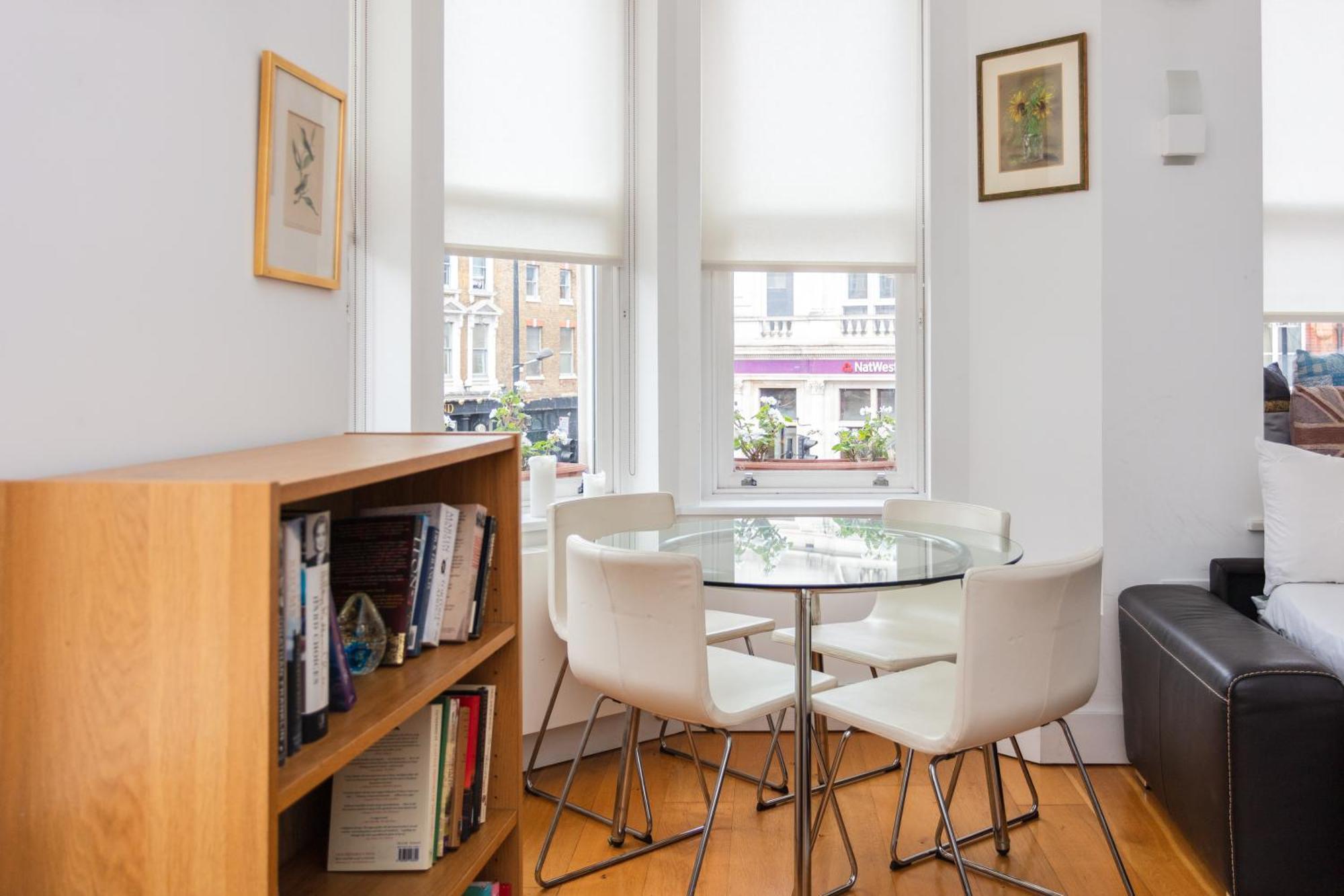 Appartamento Homely 1 Bedroom In The Heart Of Vibrant Camden *