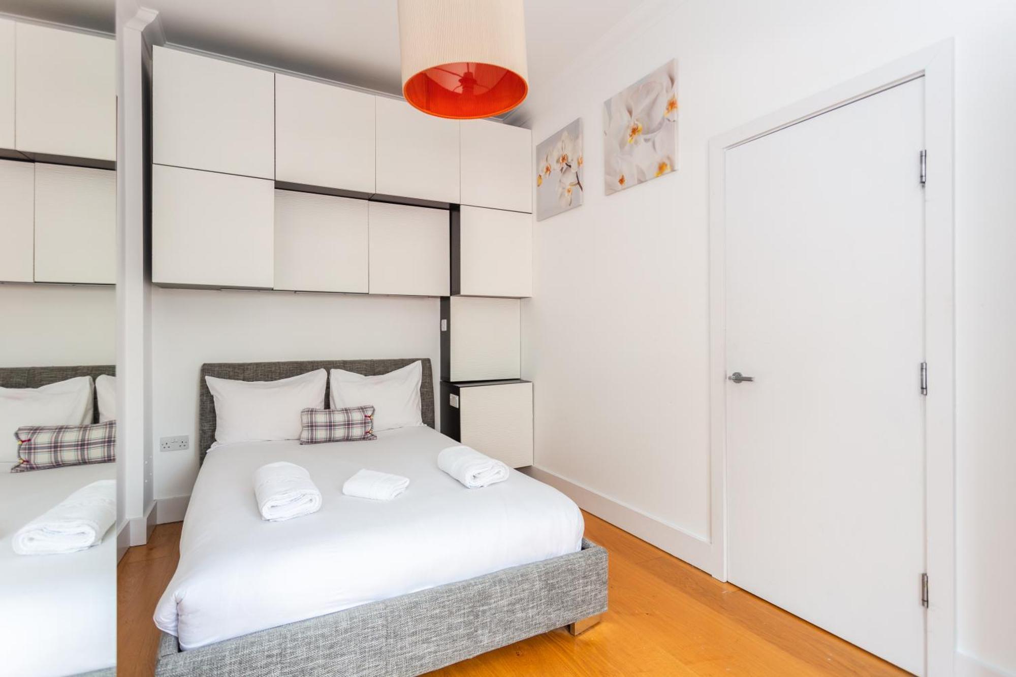 Appartamento Homely 1 Bedroom In The Heart Of Vibrant Camden *