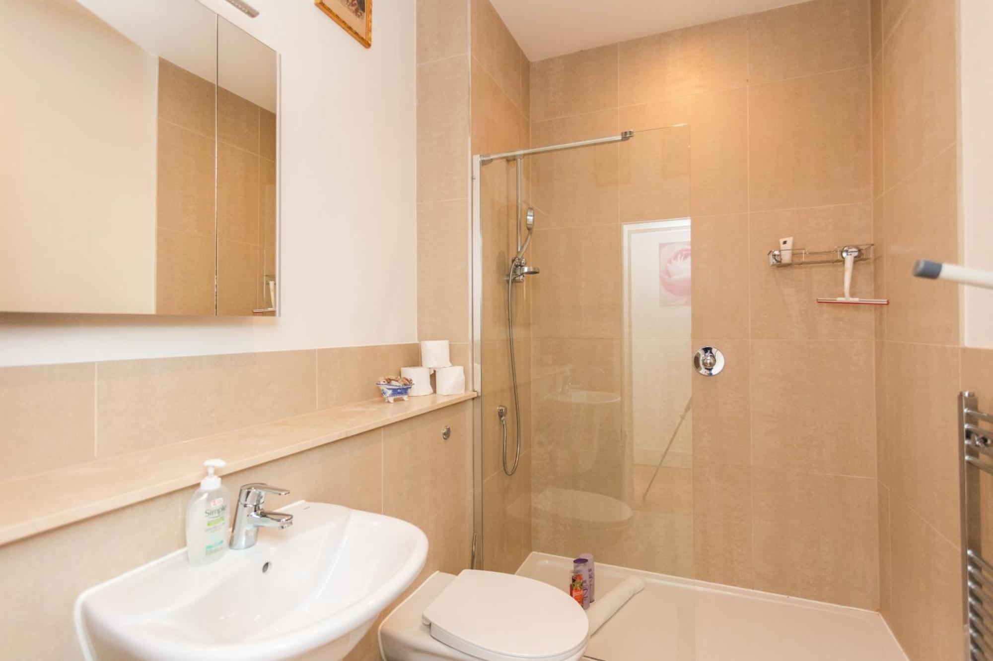 Apartment Homely 1 Bedroom In The Heart Of Vibrant Camden