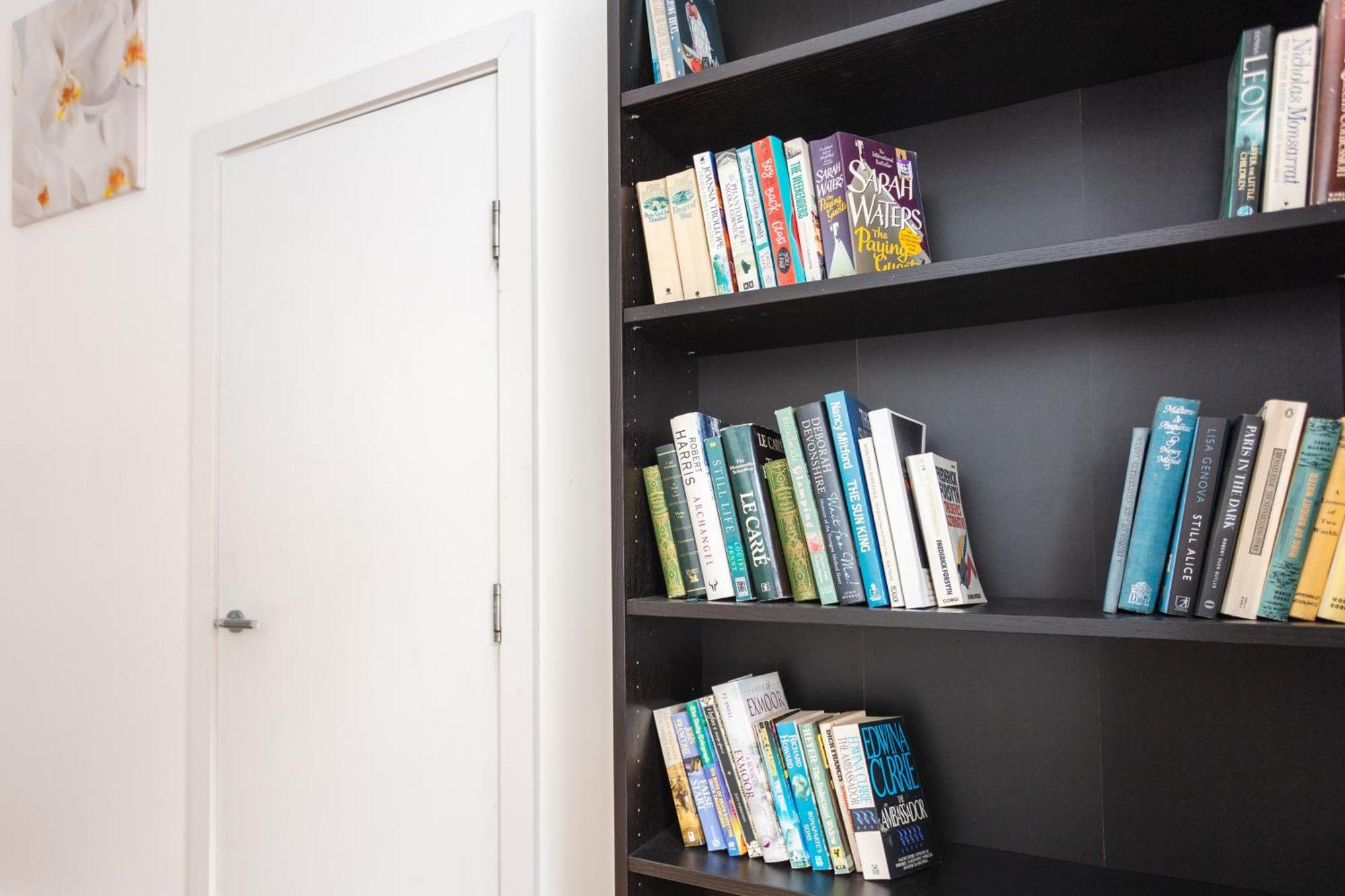 Appartamento Homely 1 Bedroom In The Heart Of Vibrant Camden *
