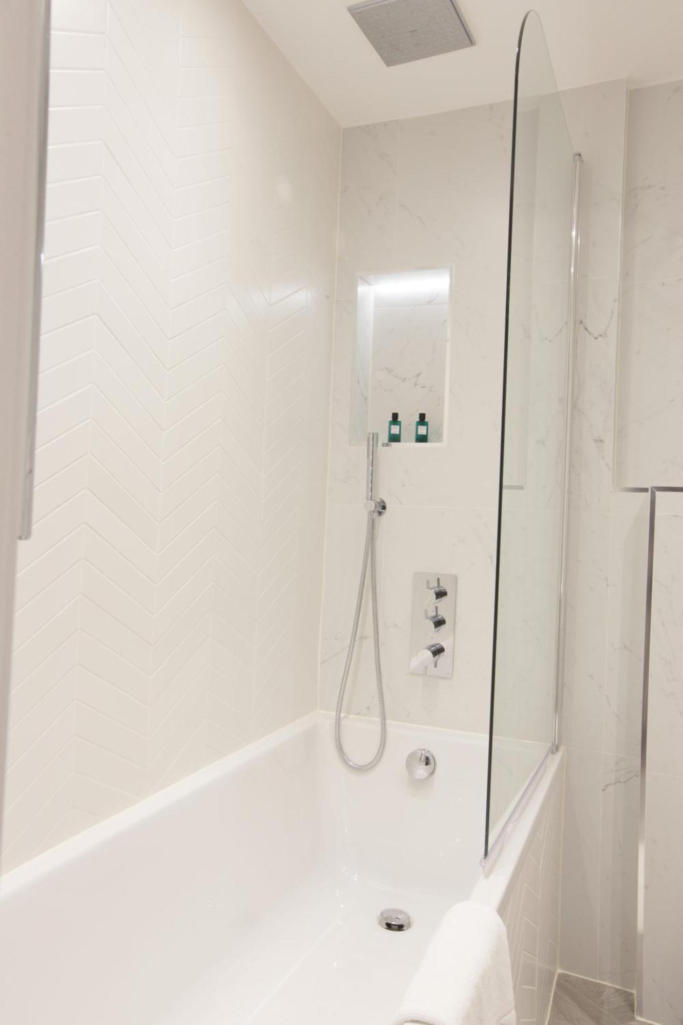 Apartment Newly Refurbished 1 Bedroom In Vibrant Notting Hill *