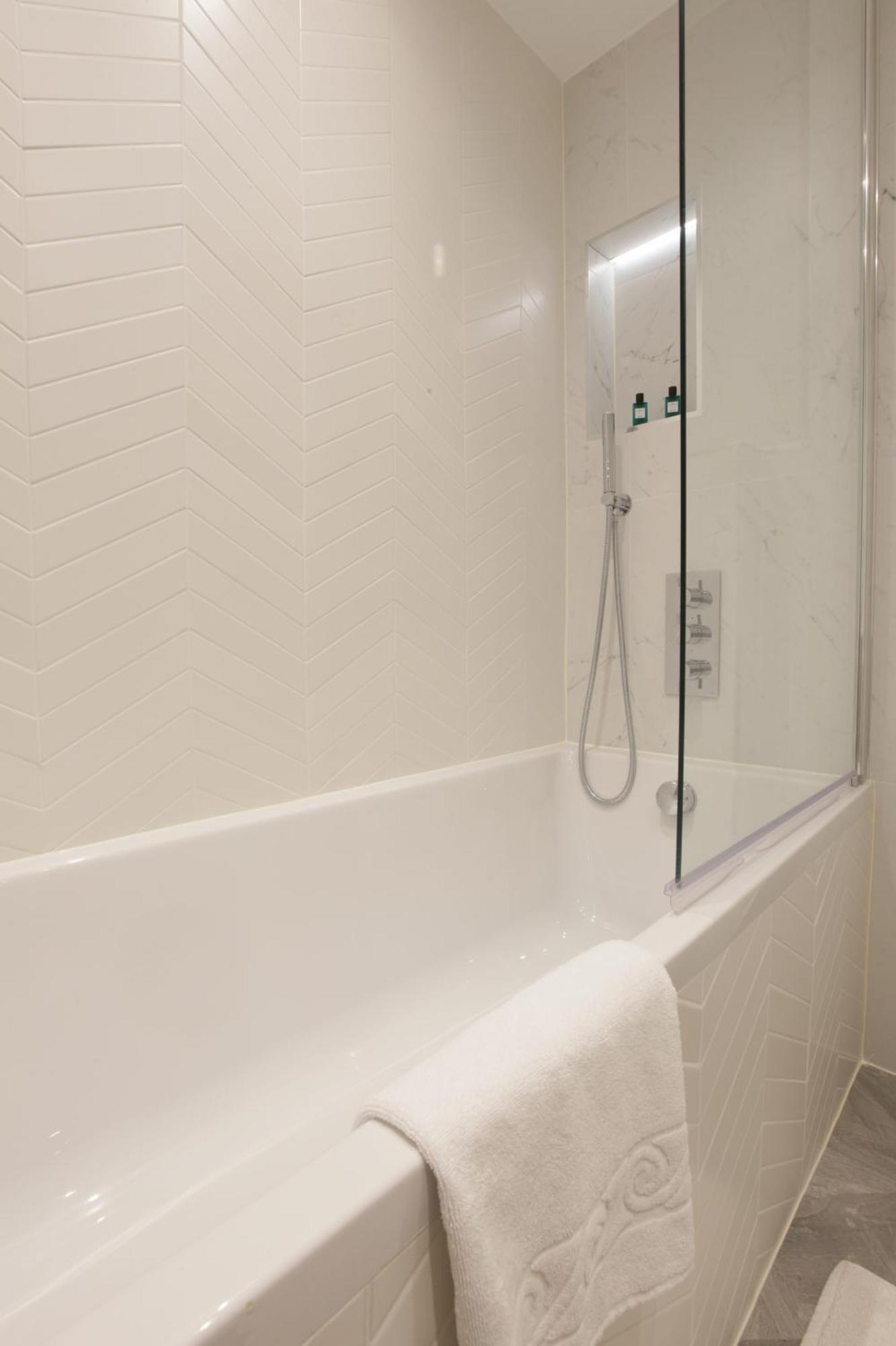 Apartment Newly Refurbished 1 Bedroom In Vibrant Notting Hill