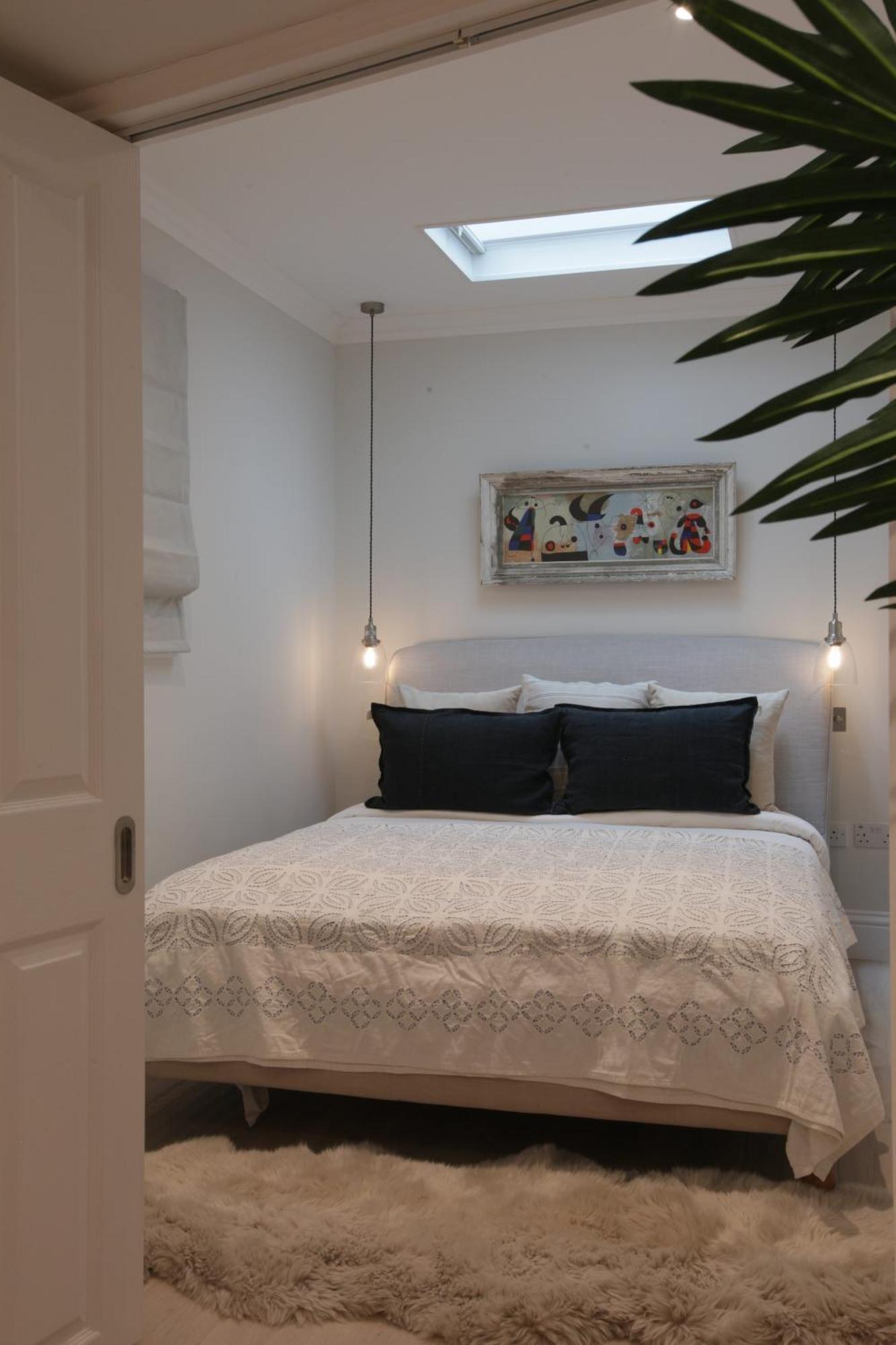 Newly Refurbished 1 Bedroom In Vibrant Notting Hill * London