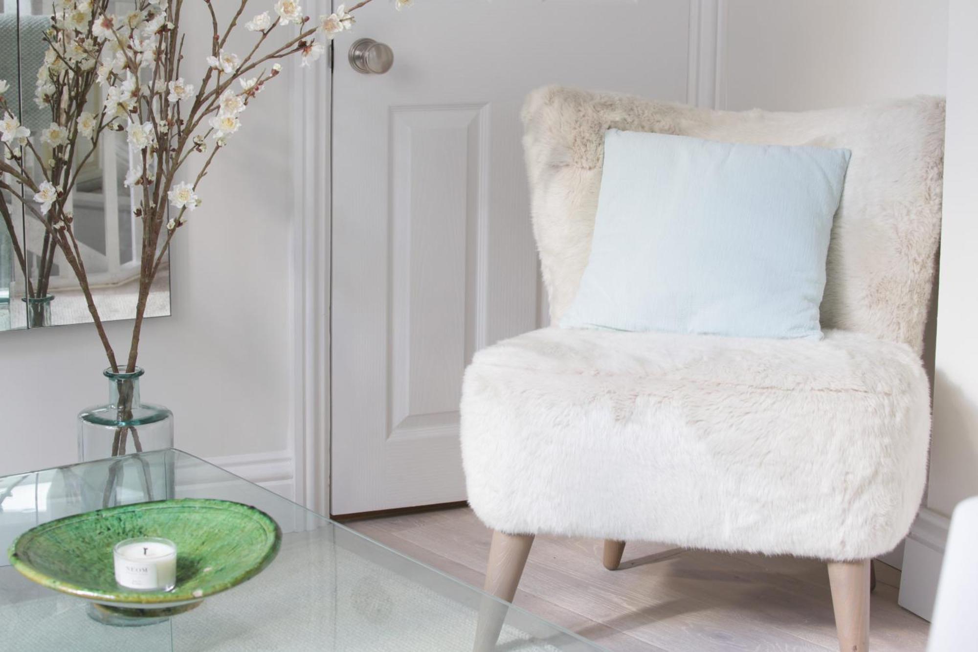 Newly Refurbished 1 Bedroom In Vibrant Notting Hill
