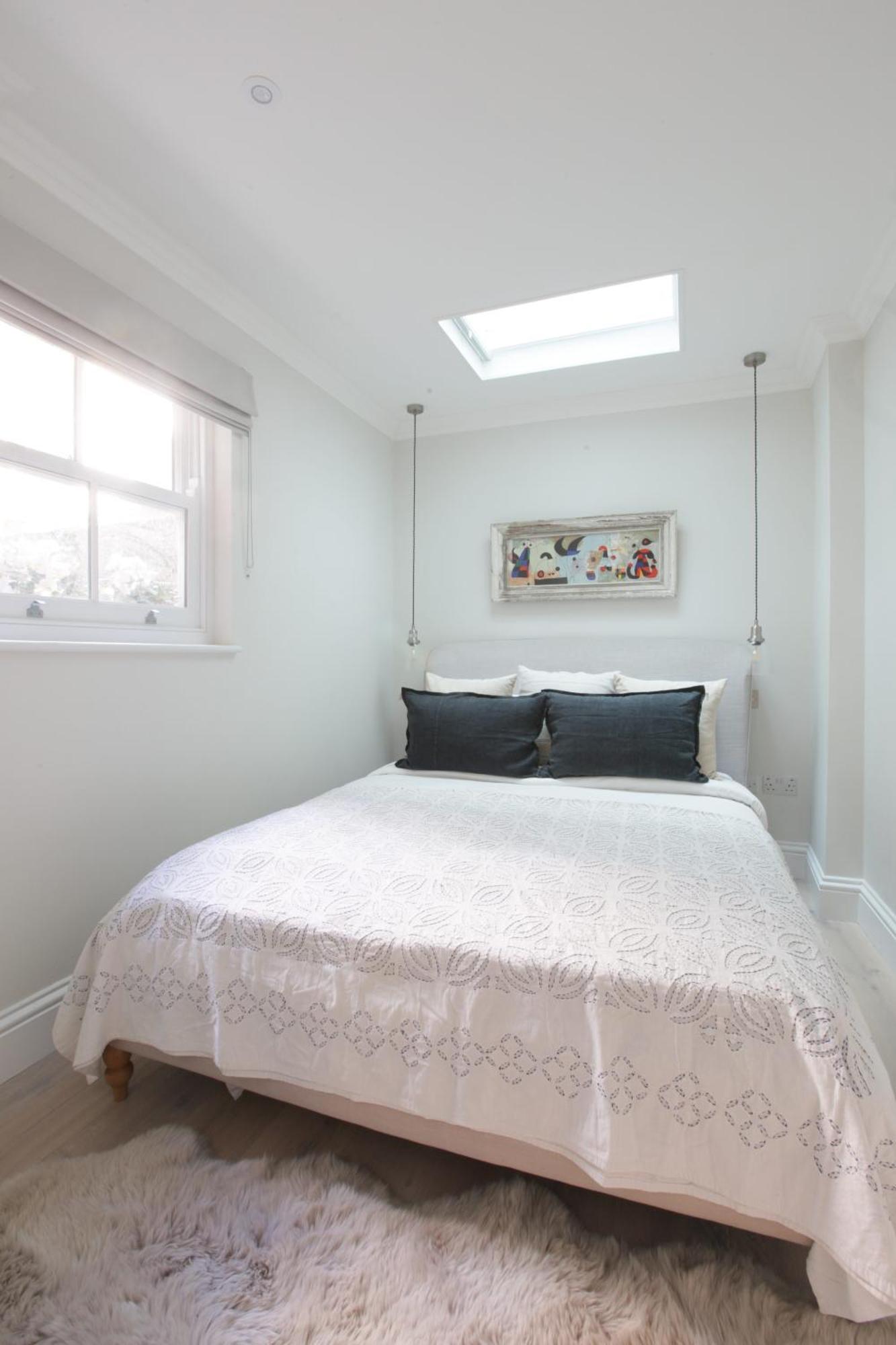 Apartment Newly Refurbished 1 Bedroom In Vibrant Notting Hill *