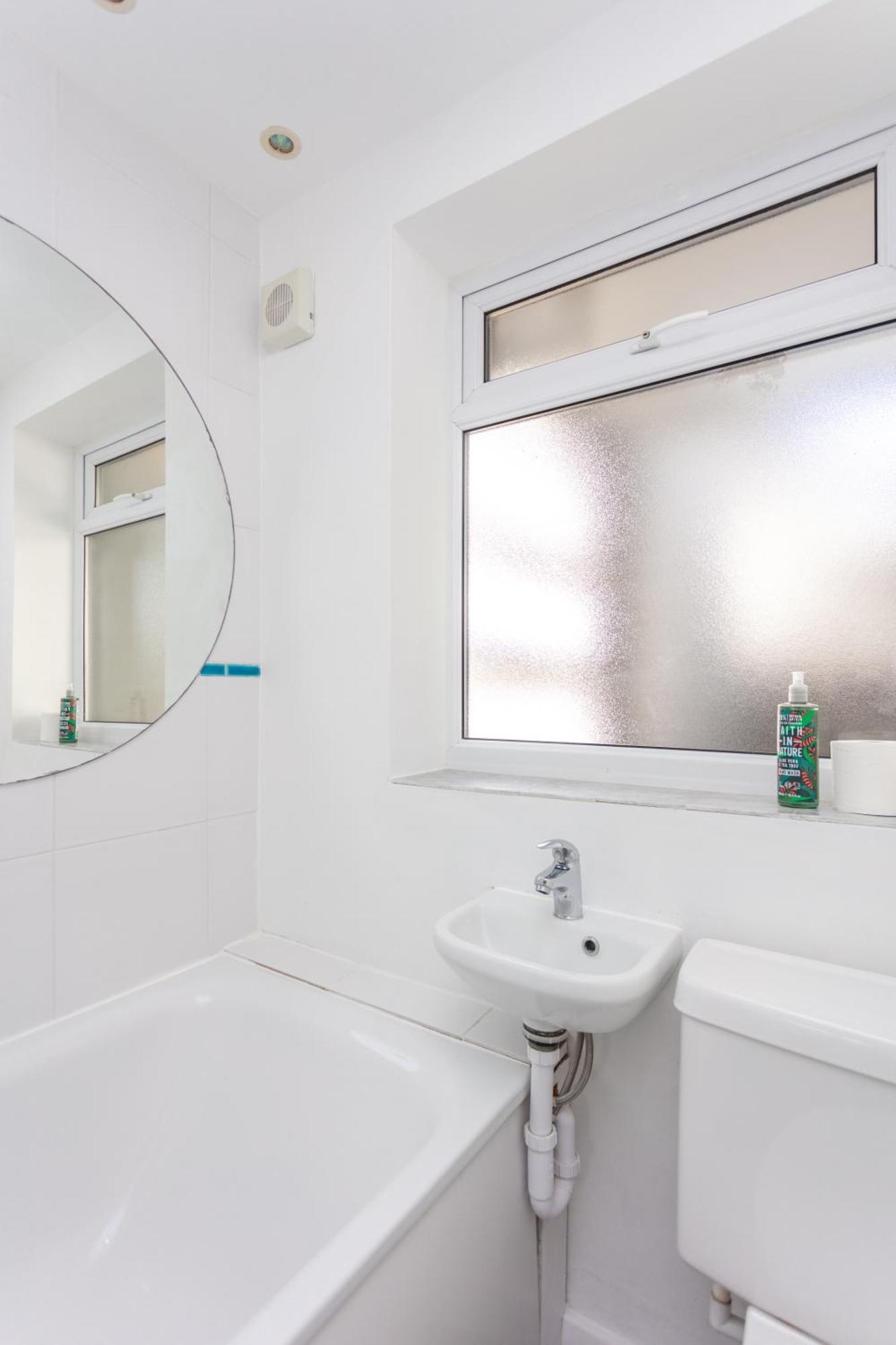 Cosy 1 Bedroom In Earlsfield Sw Appartamento Londra