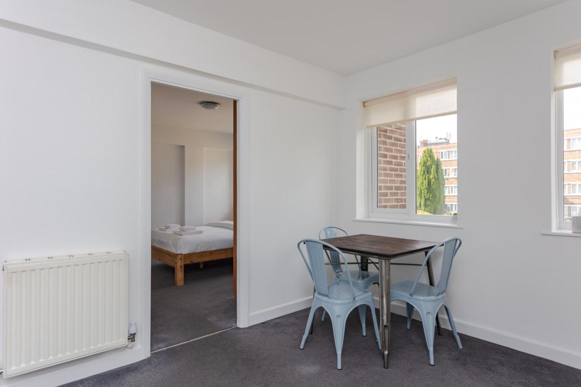 Cosy 1 Bedroom In Earlsfield Sw Appartamento *