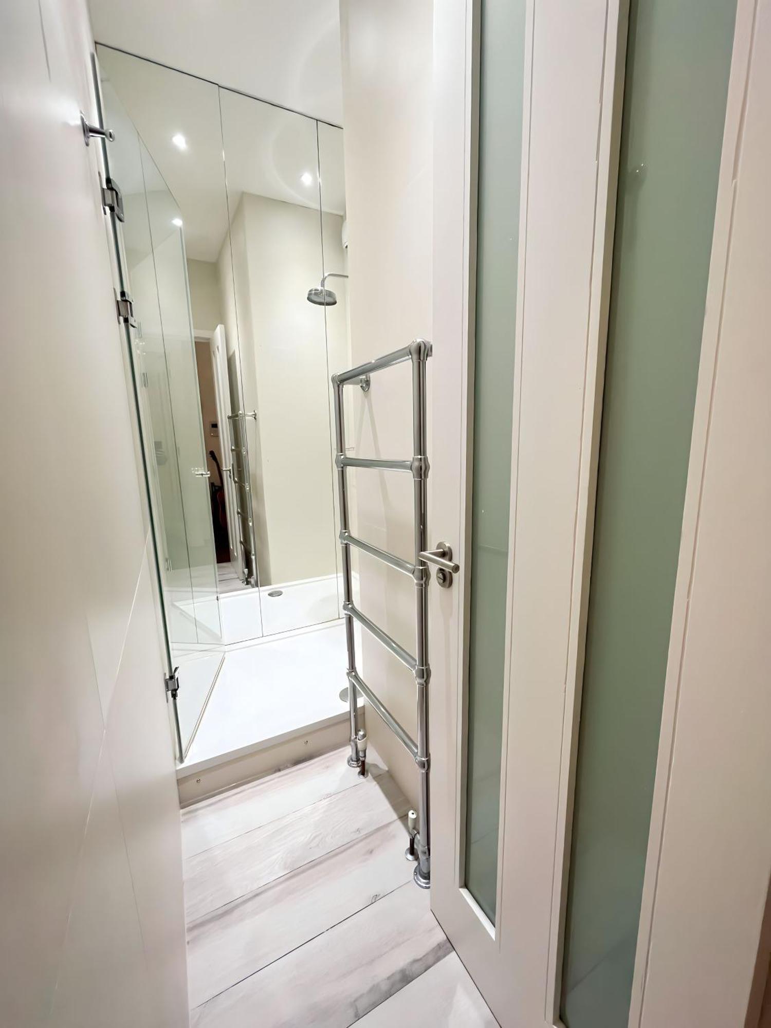 Appartement Luxury 2 Double Bedroom Flat - Kensington