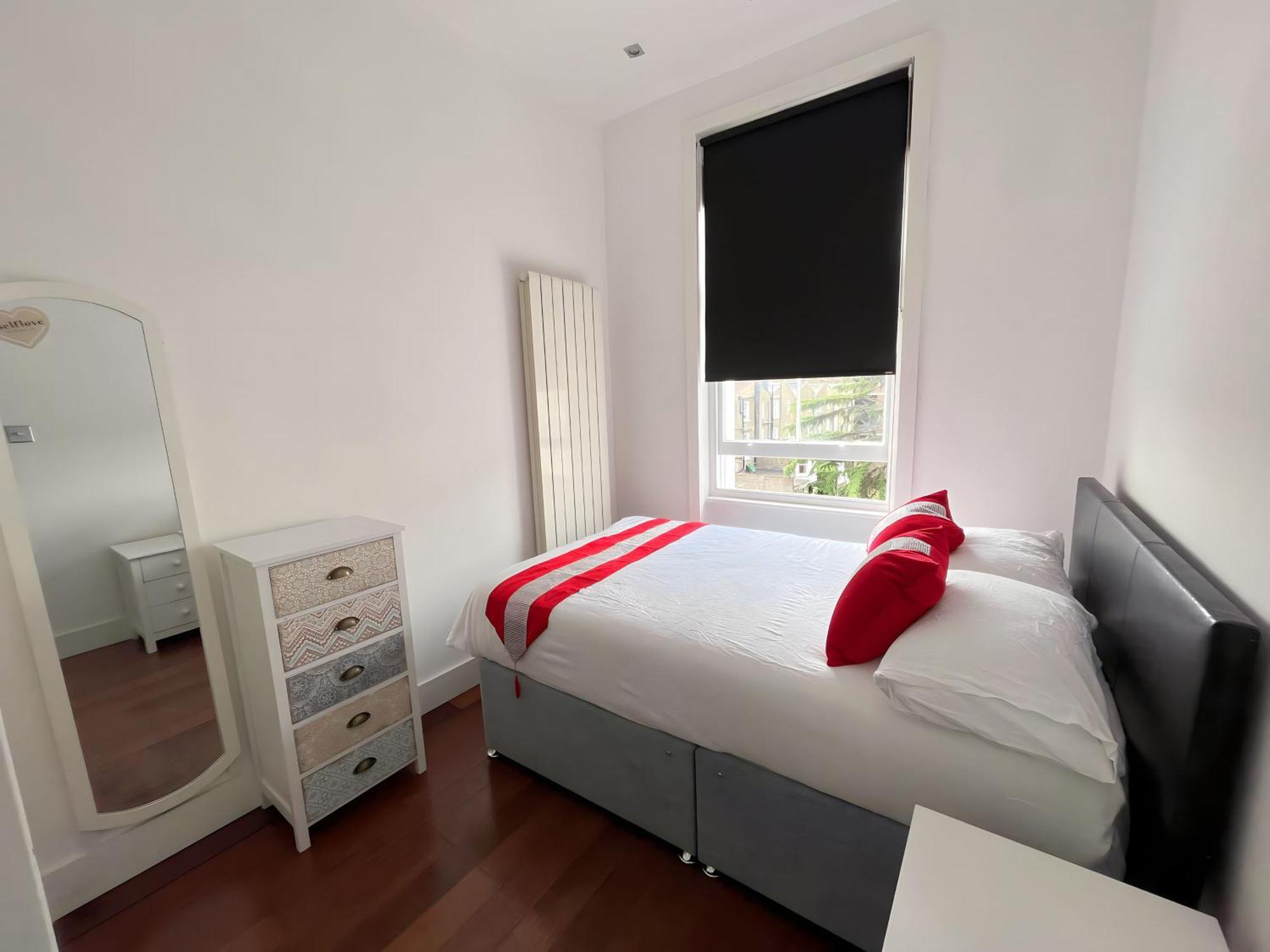 Appartement Luxury 2 Double Bedroom Flat - Kensington *