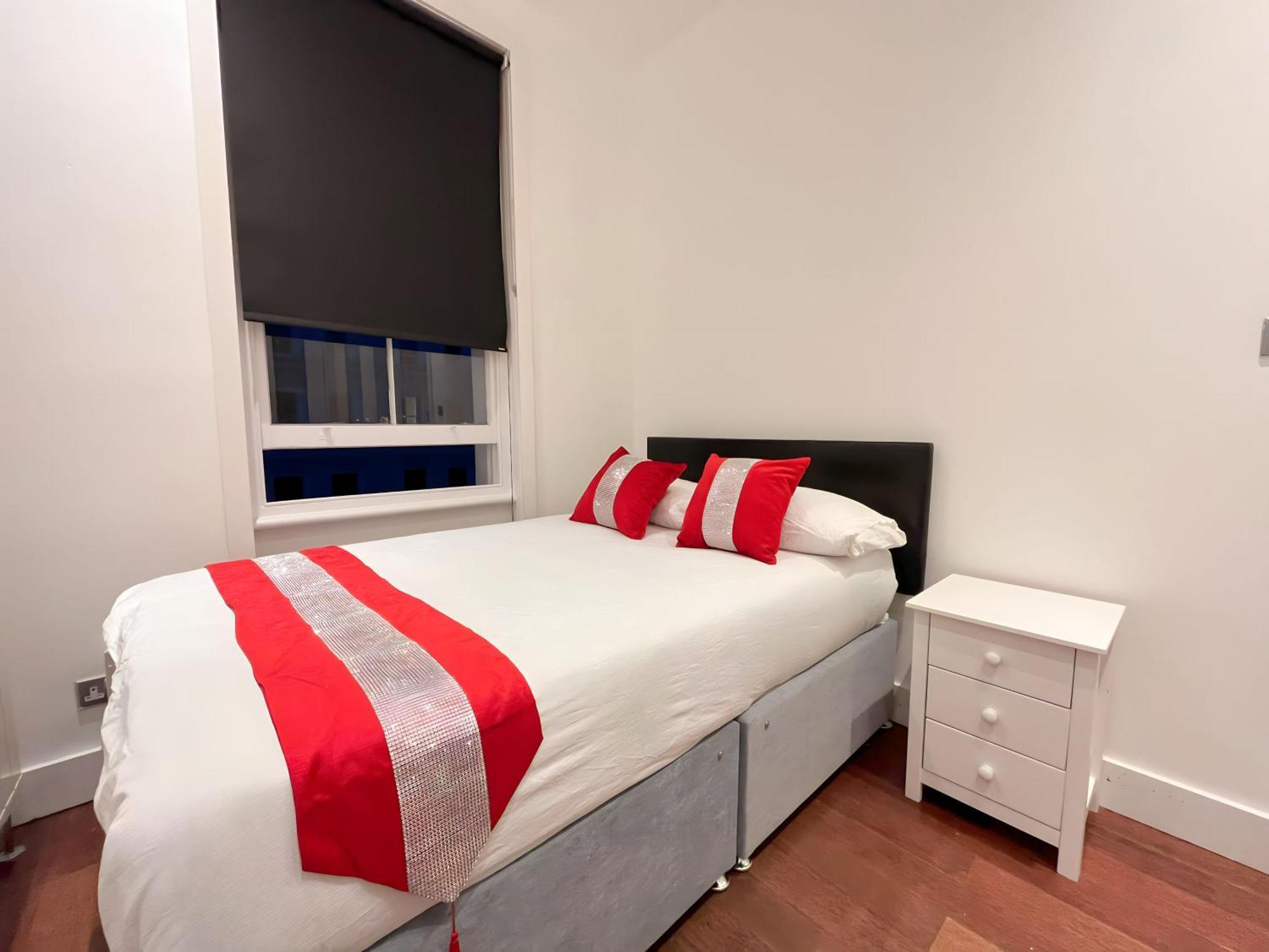 Appartement Luxury 2 Double Bedroom Flat - Kensington Londen