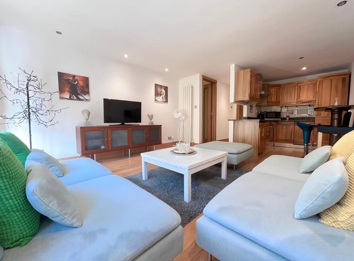 Appartement Luxury 2 Double Bedroom Flat - Kensington