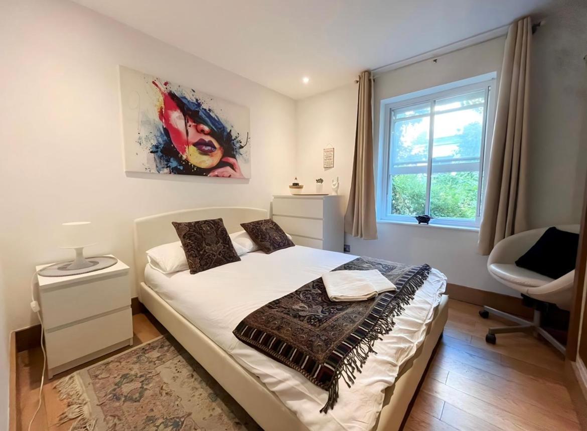 Luxury 2 Double Bedroom Flat - Kensington Appartement *