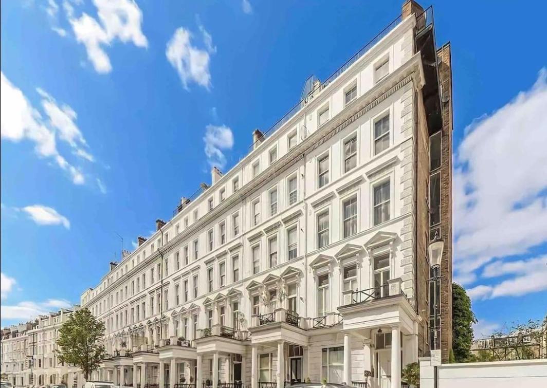 Appartement Luxury 2 Double Bedroom Flat - Kensington *