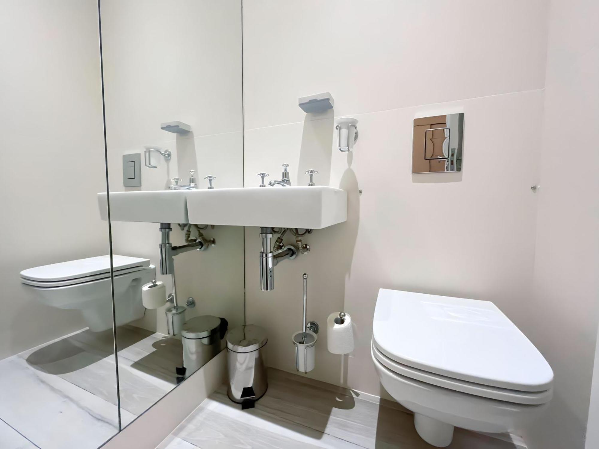 Appartement Luxury 2 Double Bedroom Flat - Kensington