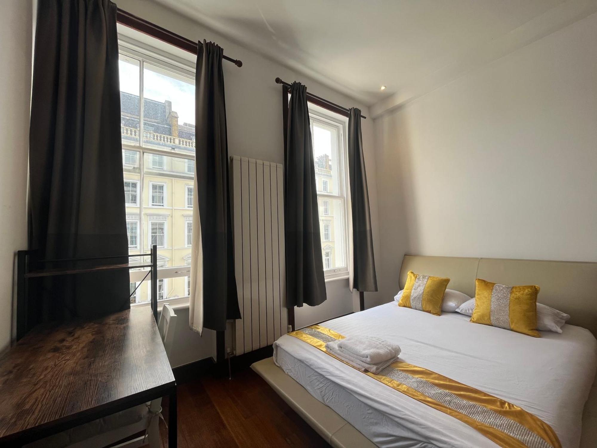 Luxury 2 Double Bedroom Flat - Kensington Appartement
