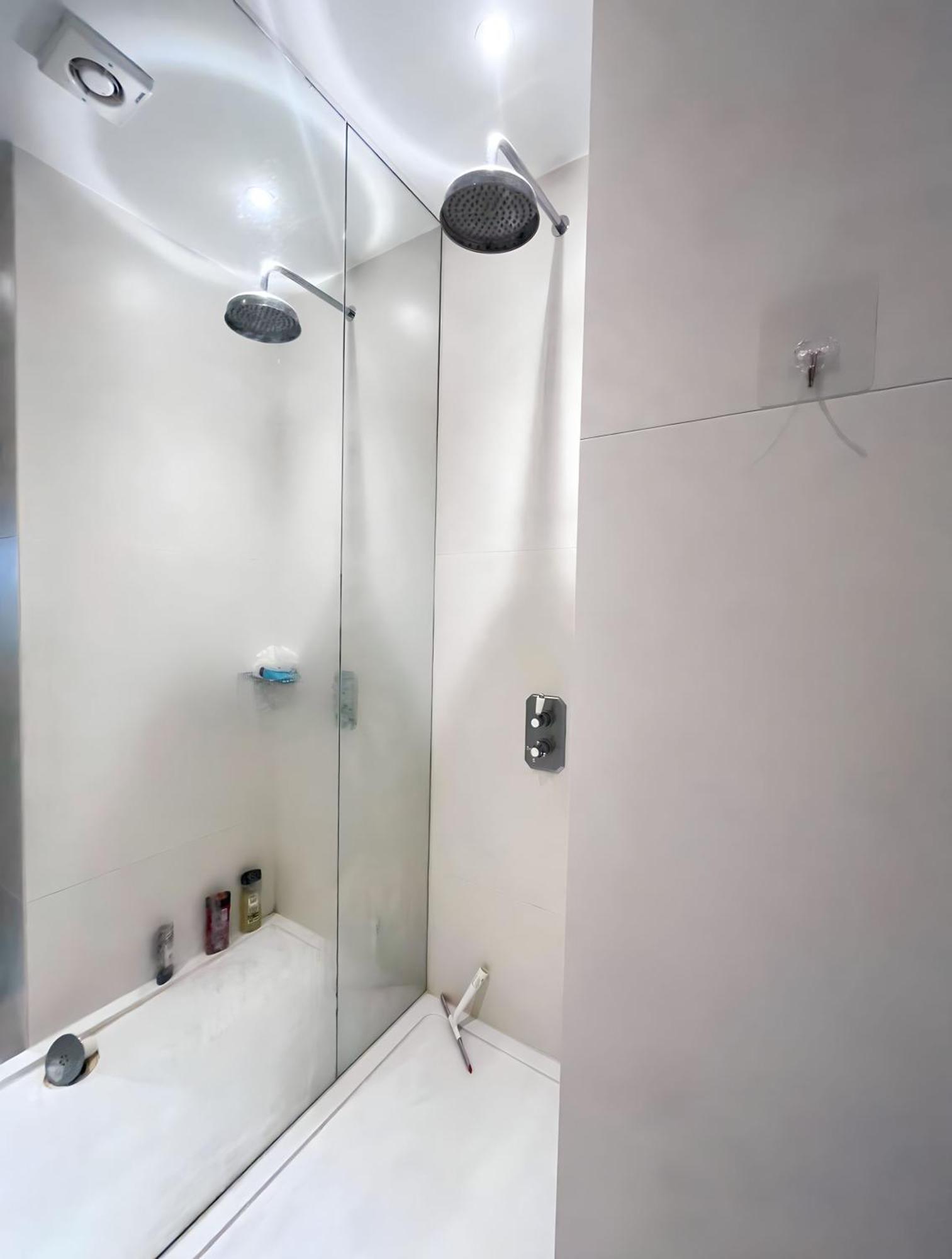 Luxury 2 Double Bedroom Flat - Kensington Londen