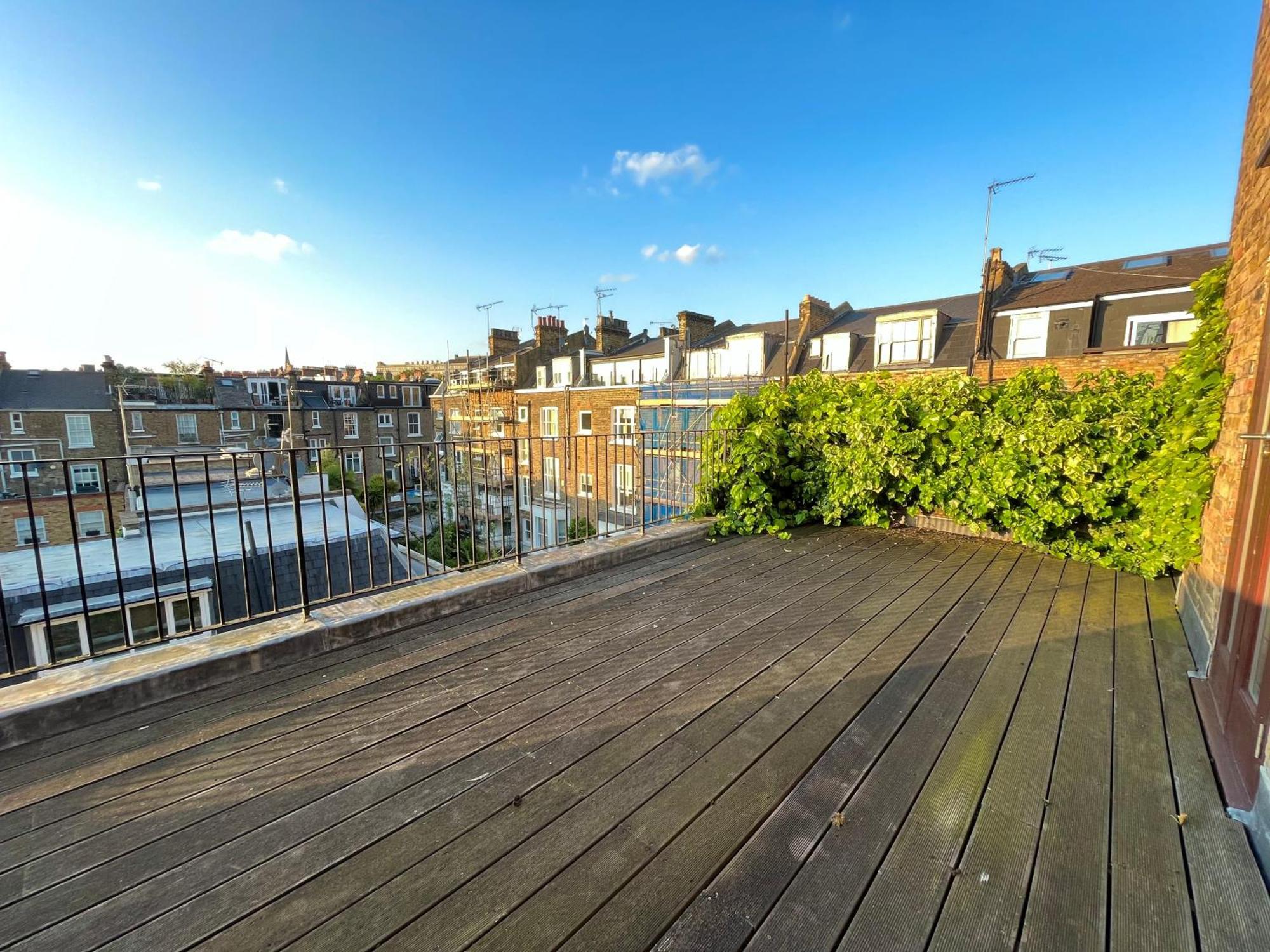 Luxury 2 Double Bedroom Flat - Kensington Appartement