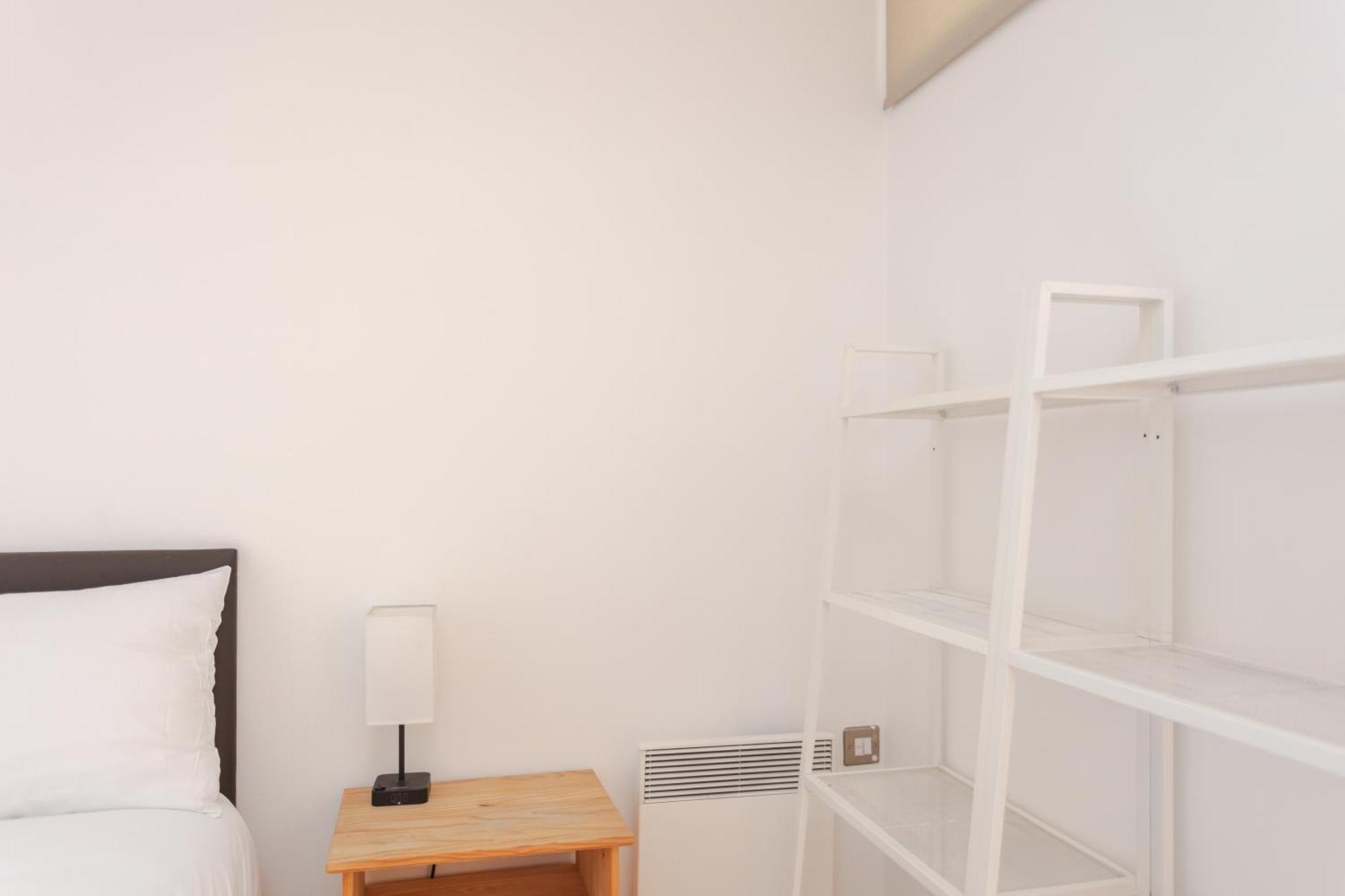 Spacious 2 Bedroom Flat On Bermondsey St